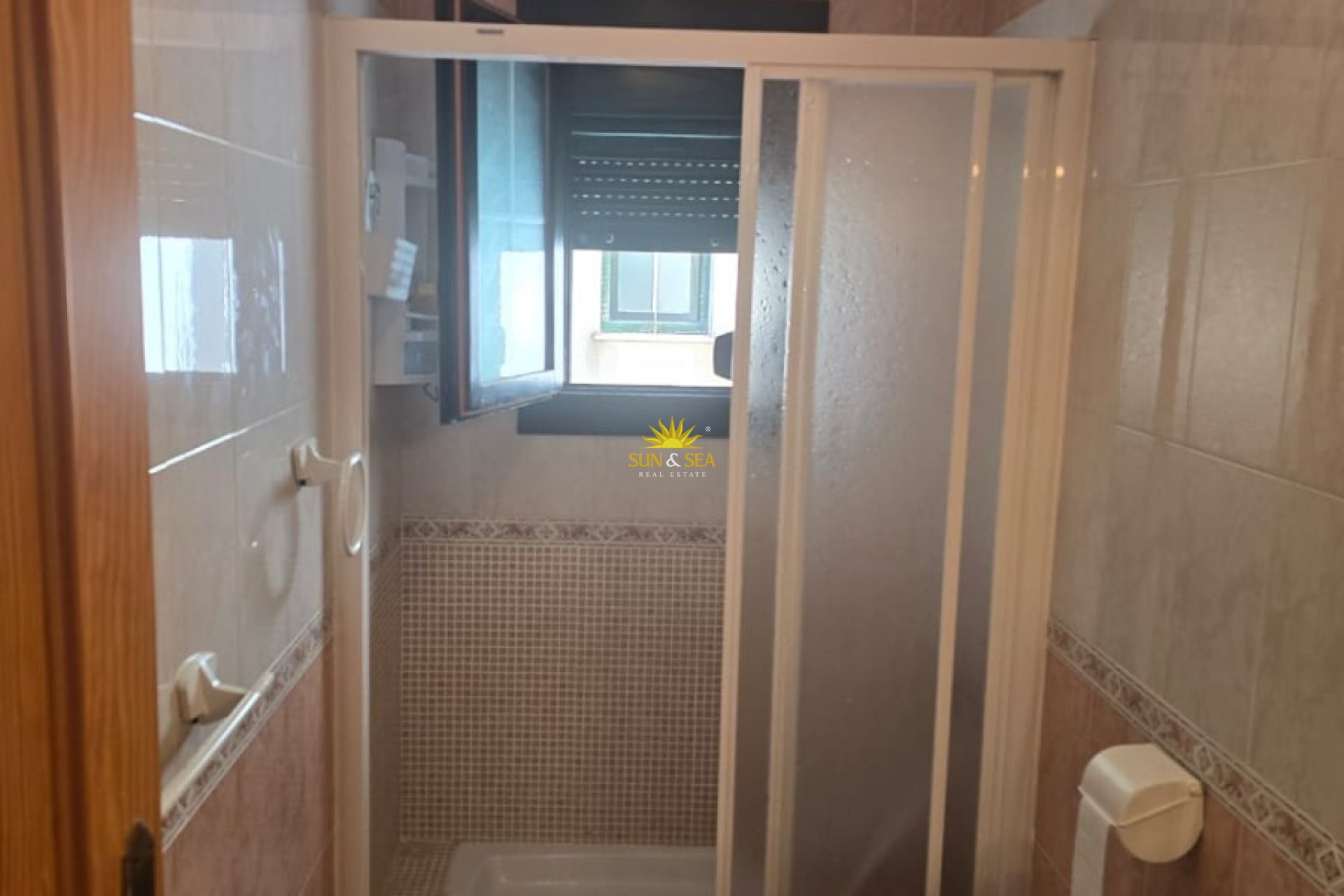 Долгосрочная аренда - Duplex - Los Alcázares - Los Alcazares