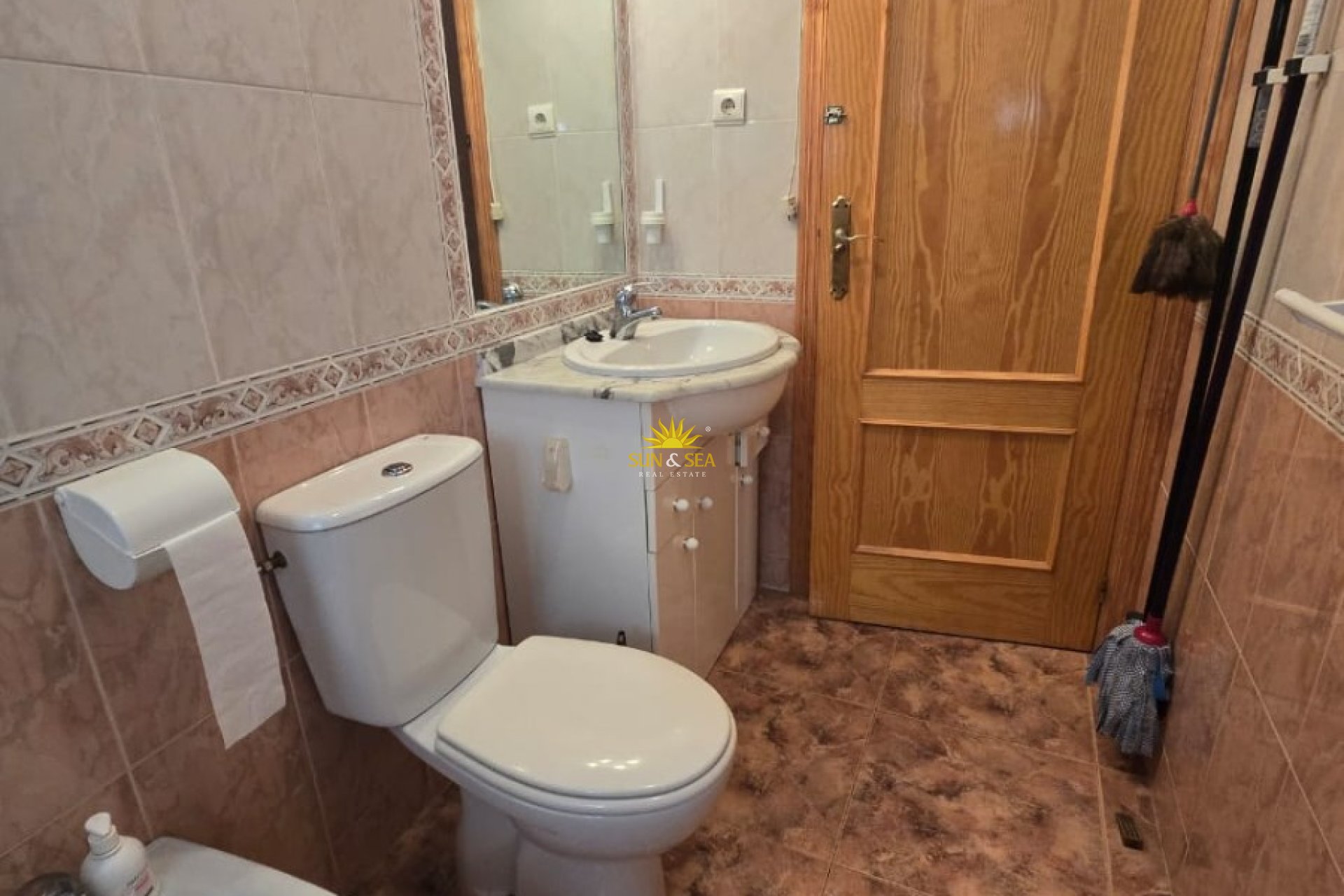Долгосрочная аренда - Duplex - Los Alcázares - Los Alcazares
