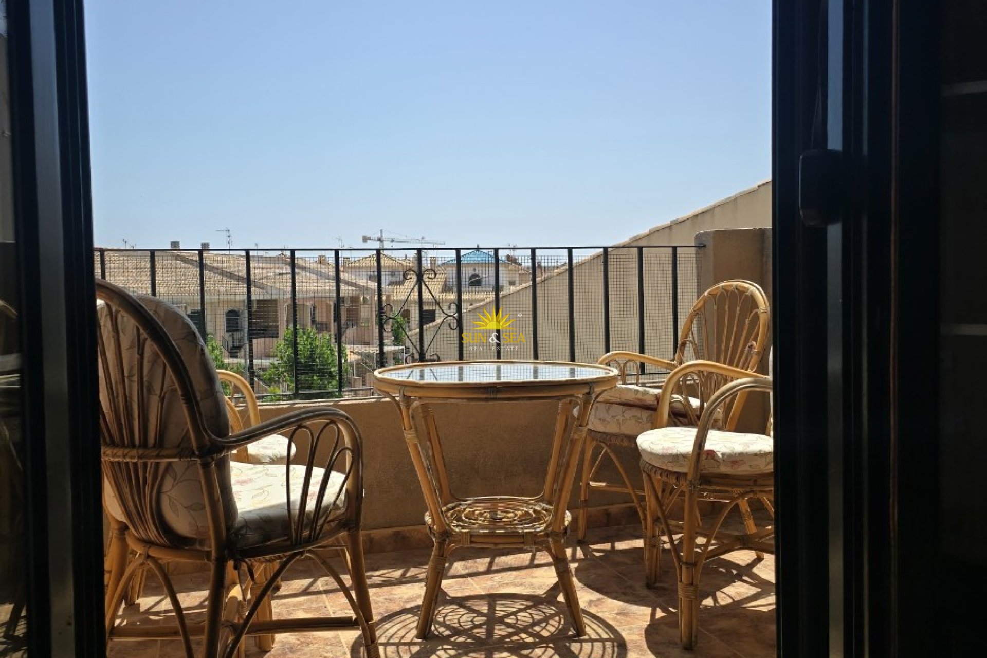 Долгосрочная аренда - Duplex - Los Alcázares - Los Alcazares