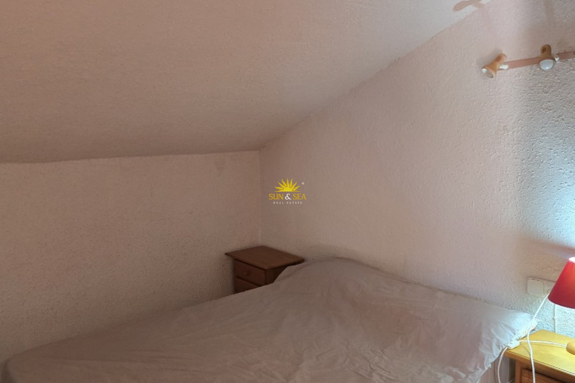 Долгосрочная аренда - Duplex - Los Alcázares - Los Alcazares