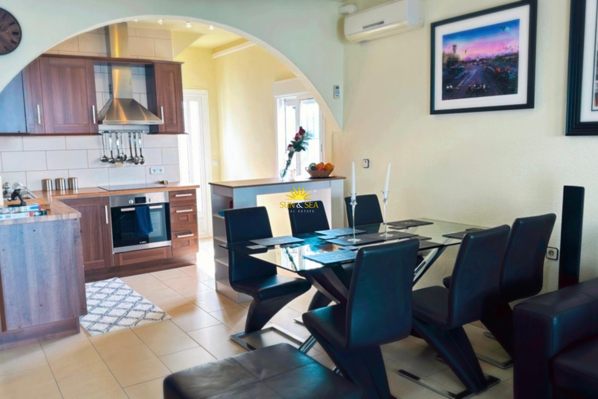 Долгосрочная аренда - Duplex - Orihuela Costa