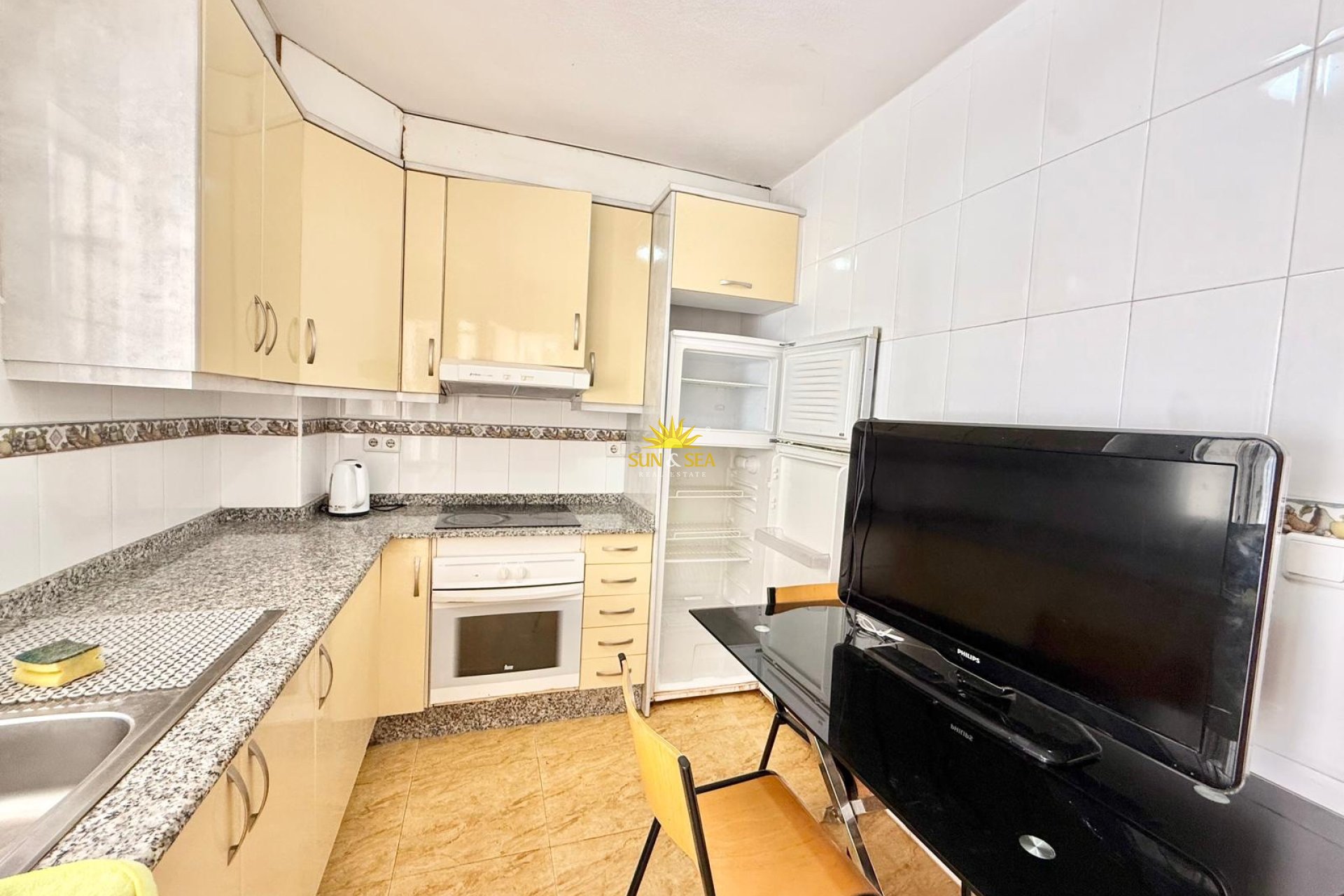 Долгосрочная аренда - Duplex - Orihuela Costa