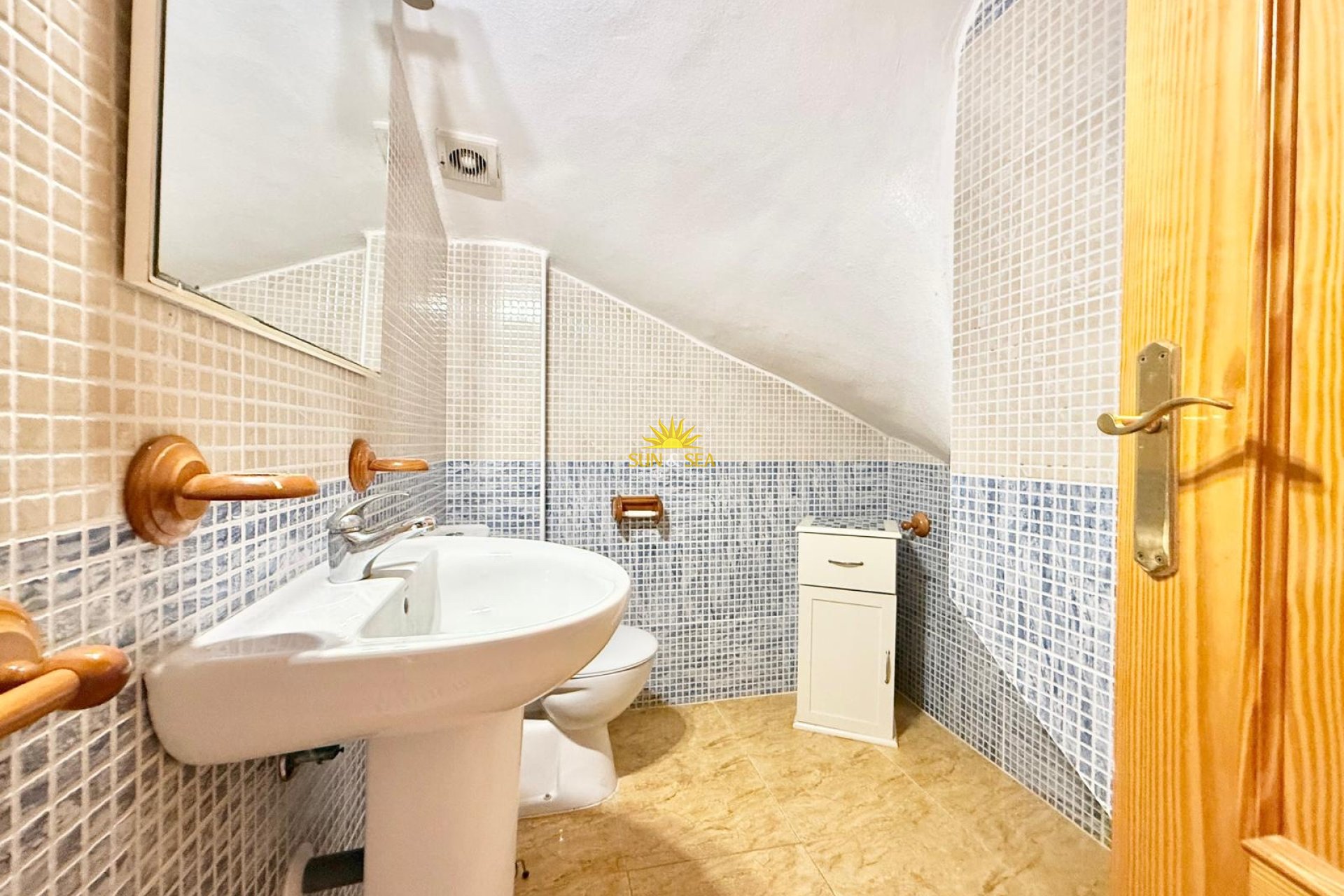 Долгосрочная аренда - Duplex - Orihuela Costa