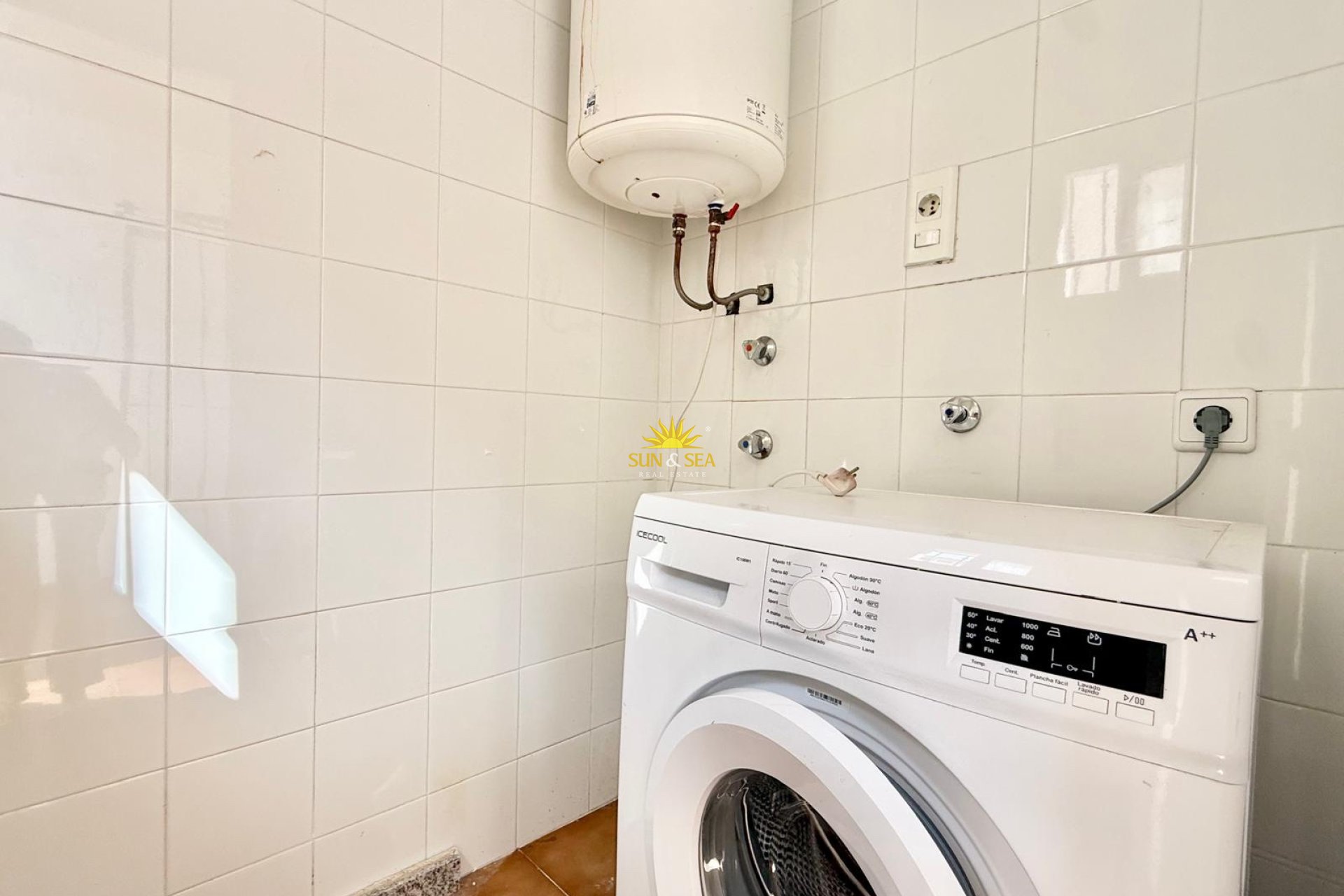 Долгосрочная аренда - Duplex - Orihuela Costa