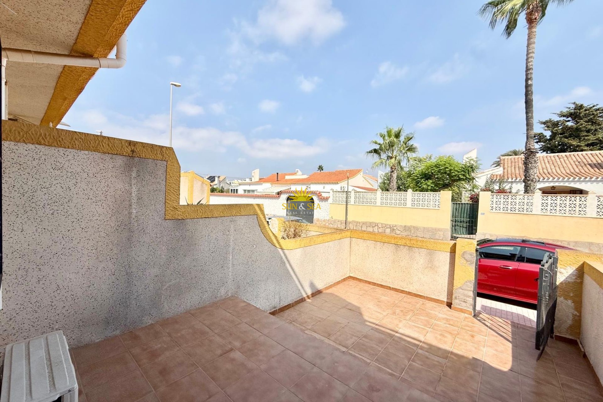 Долгосрочная аренда - Duplex - Orihuela Costa