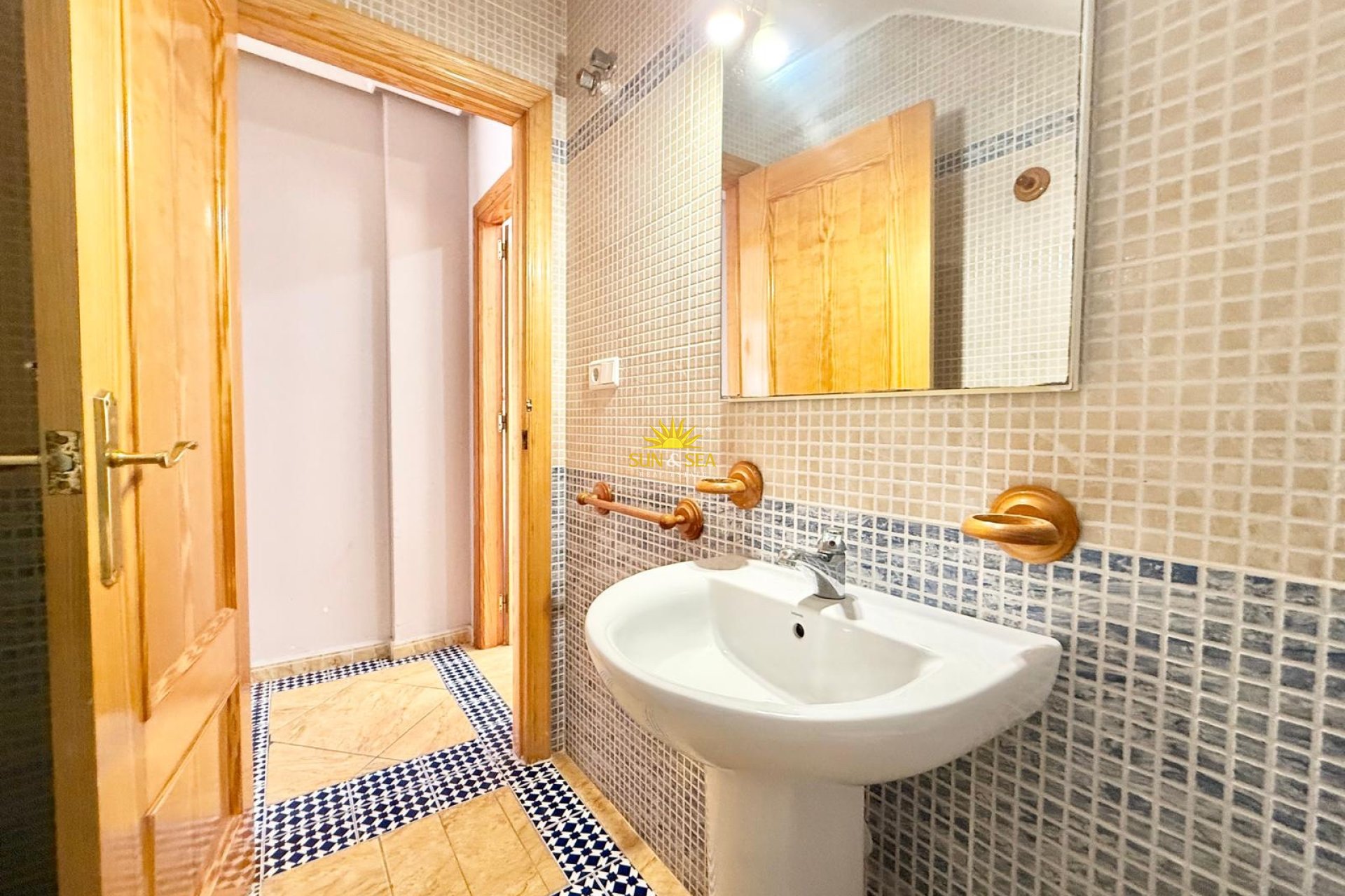 Долгосрочная аренда - Duplex - Orihuela Costa