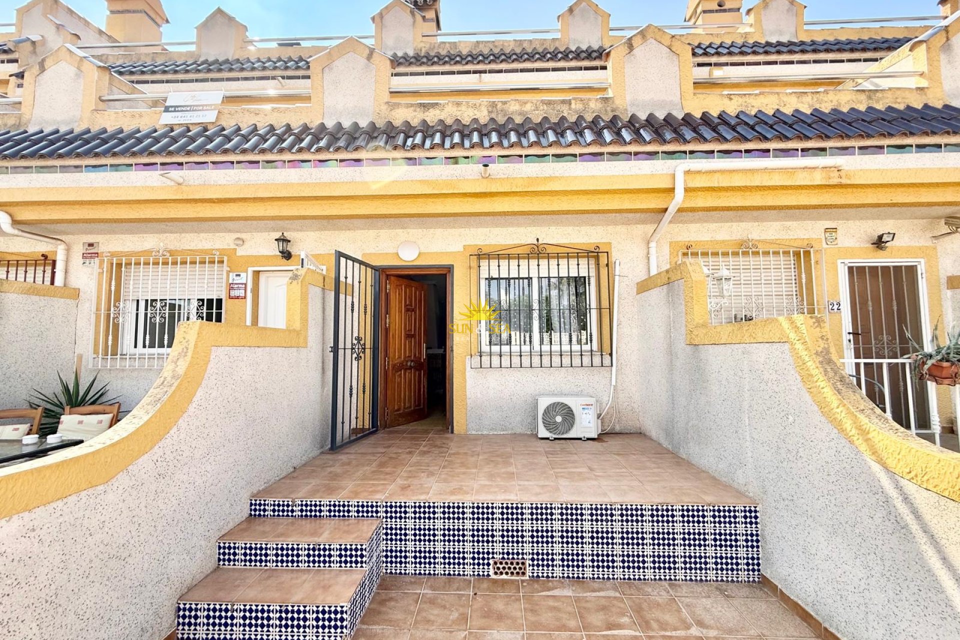 Долгосрочная аренда - Duplex - Orihuela Costa