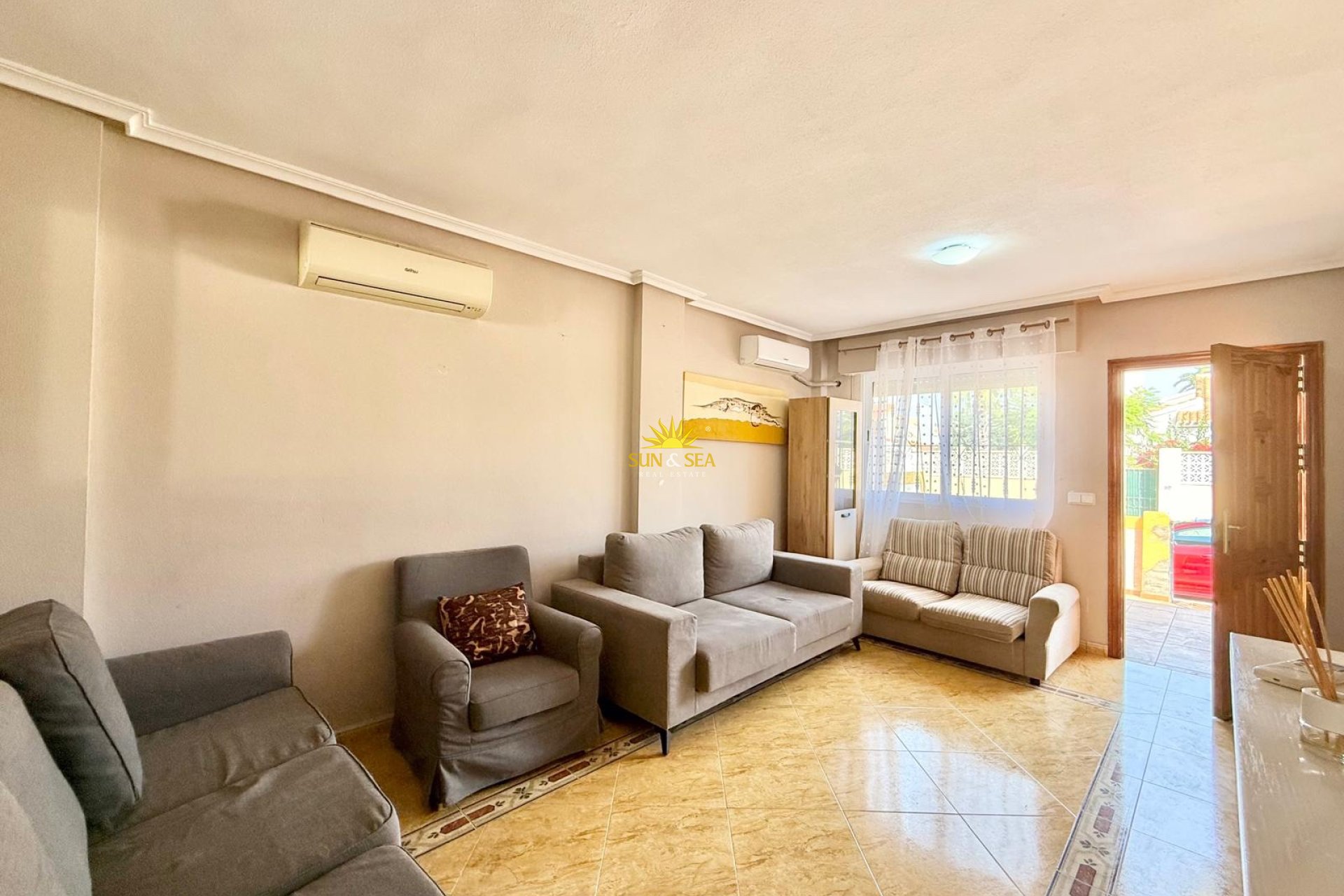 Долгосрочная аренда - Duplex - Orihuela Costa