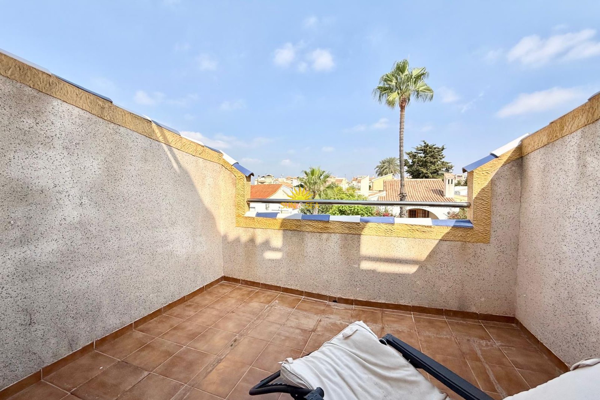 Долгосрочная аренда - Duplex - Orihuela Costa