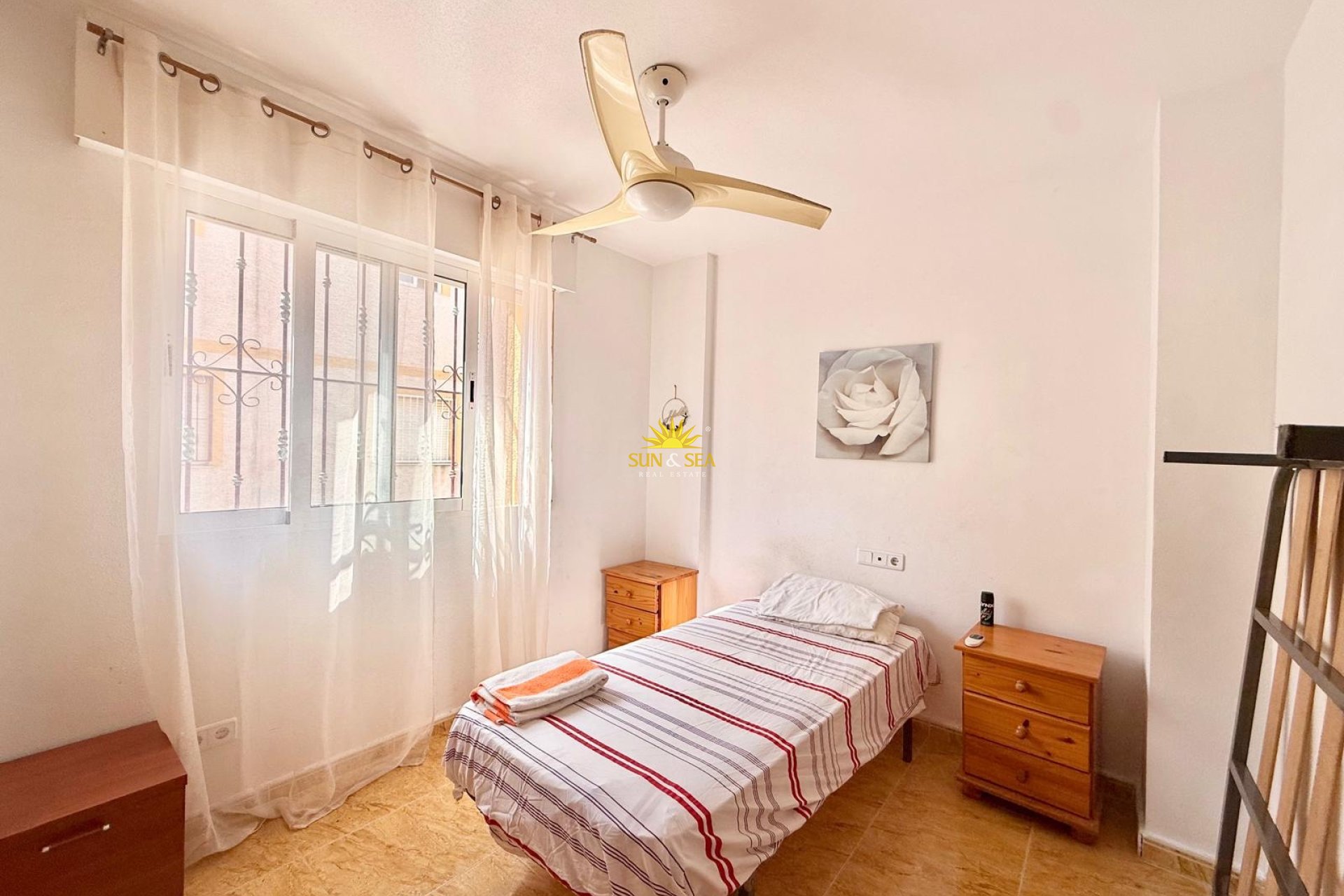 Долгосрочная аренда - Duplex - Orihuela Costa