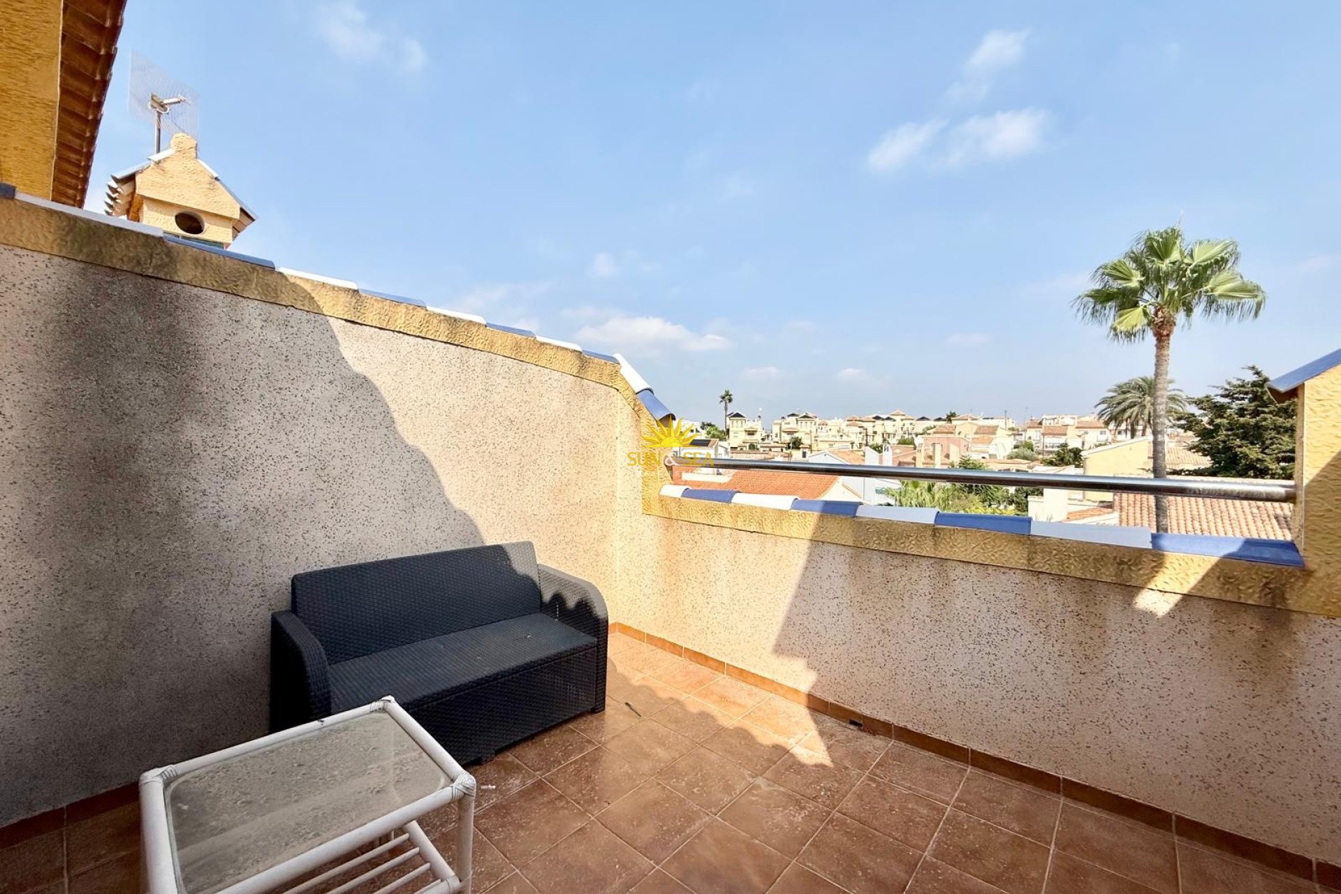 Долгосрочная аренда - Duplex - Orihuela Costa