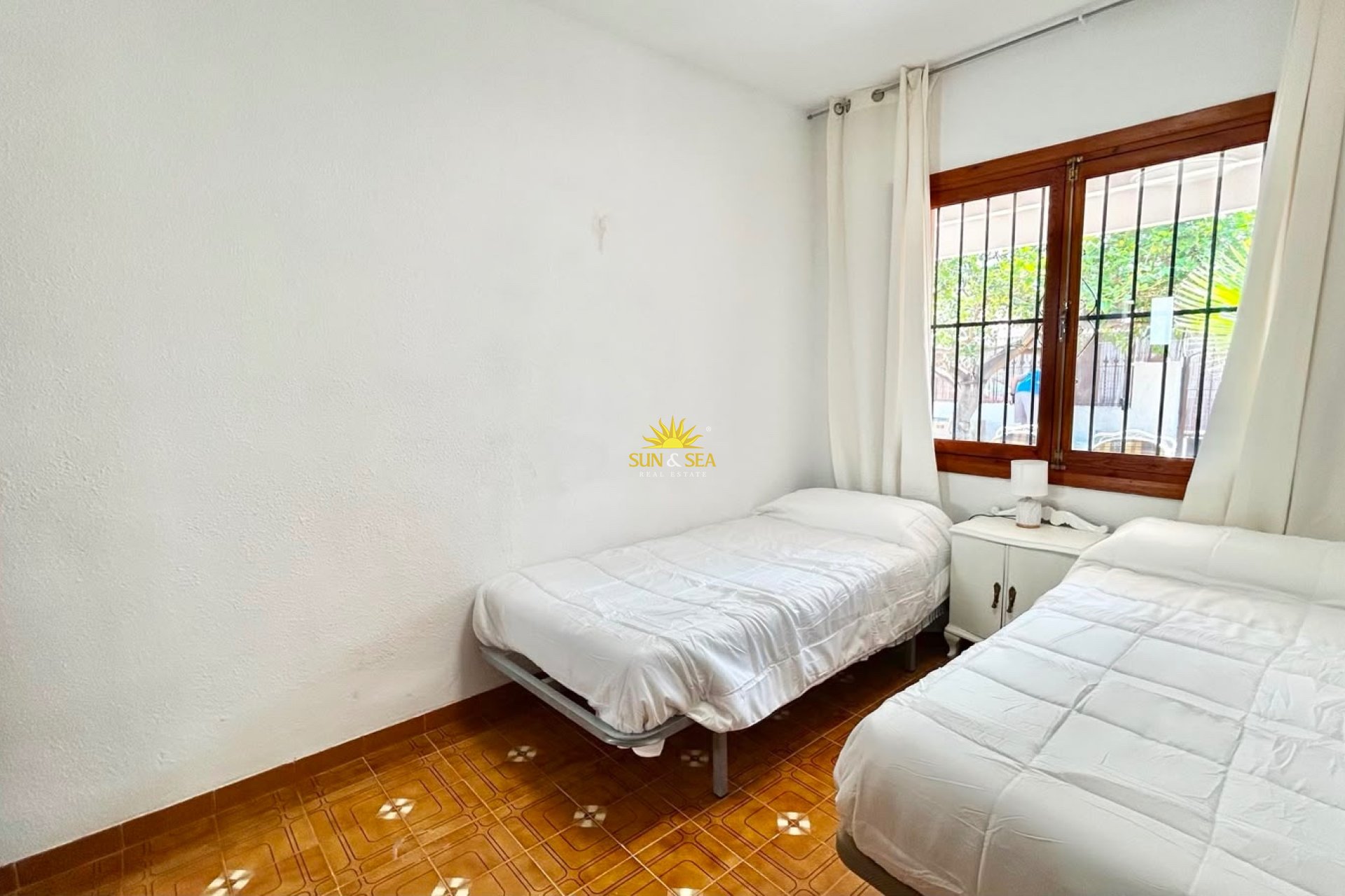 Долгосрочная аренда - Duplex - San Javier - Santiago De La Ribera