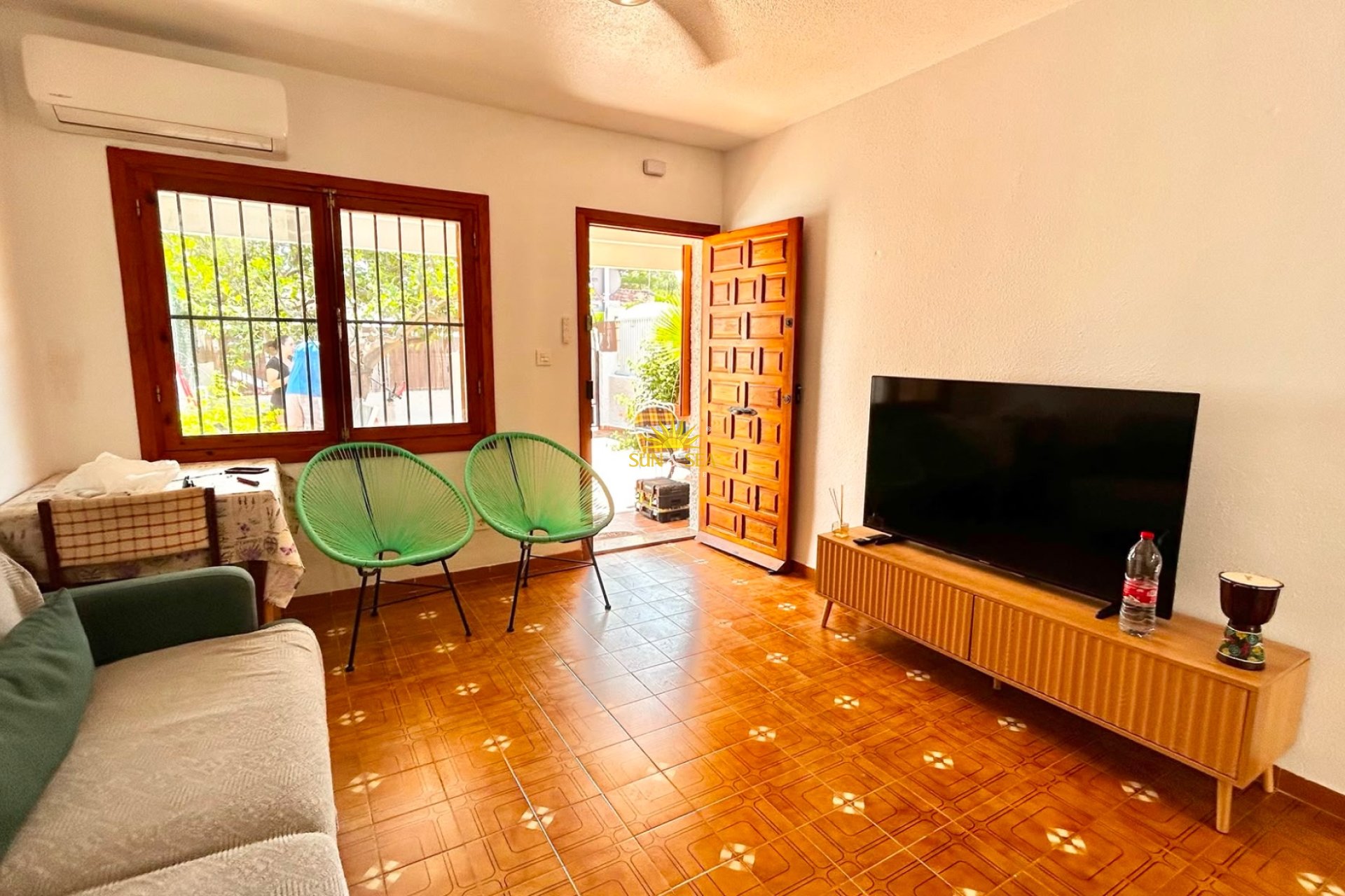 Долгосрочная аренда - Duplex - San Javier - Santiago De La Ribera