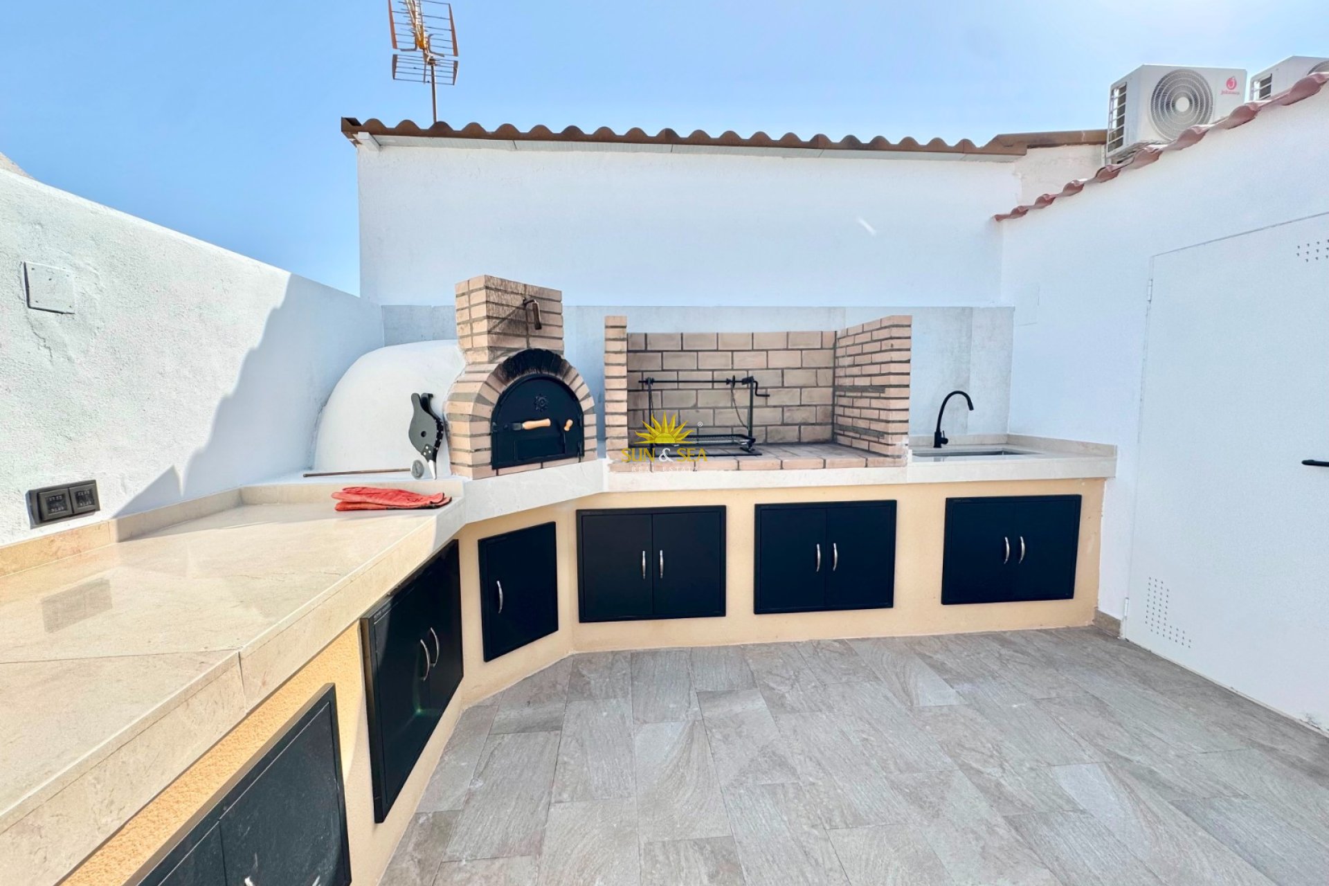Долгосрочная аренда - Duplex - Torrevieja - Centro