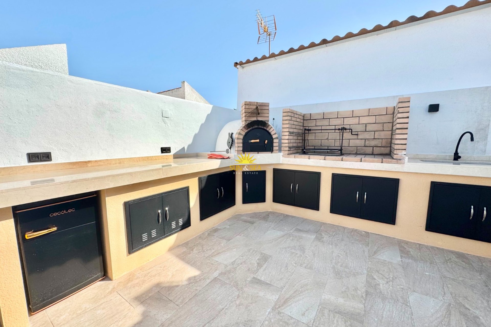 Долгосрочная аренда - Duplex - Torrevieja - Centro