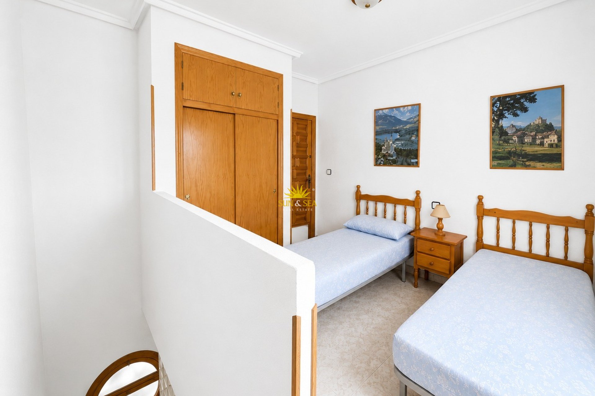 Долгосрочная аренда - Duplex - Torrevieja - Los altos