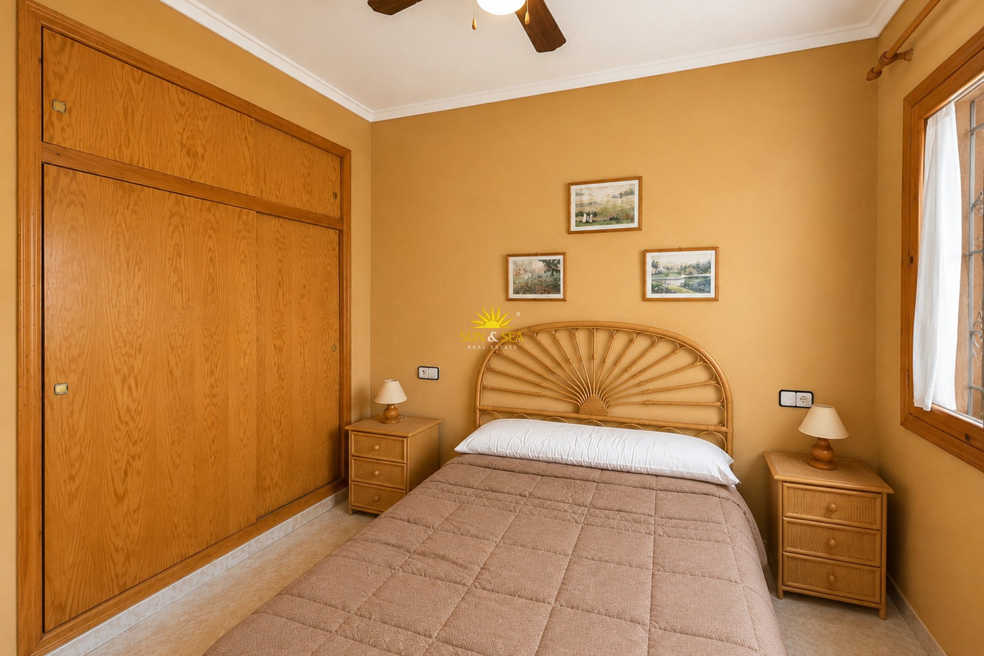 Долгосрочная аренда - Duplex - Torrevieja - Los altos