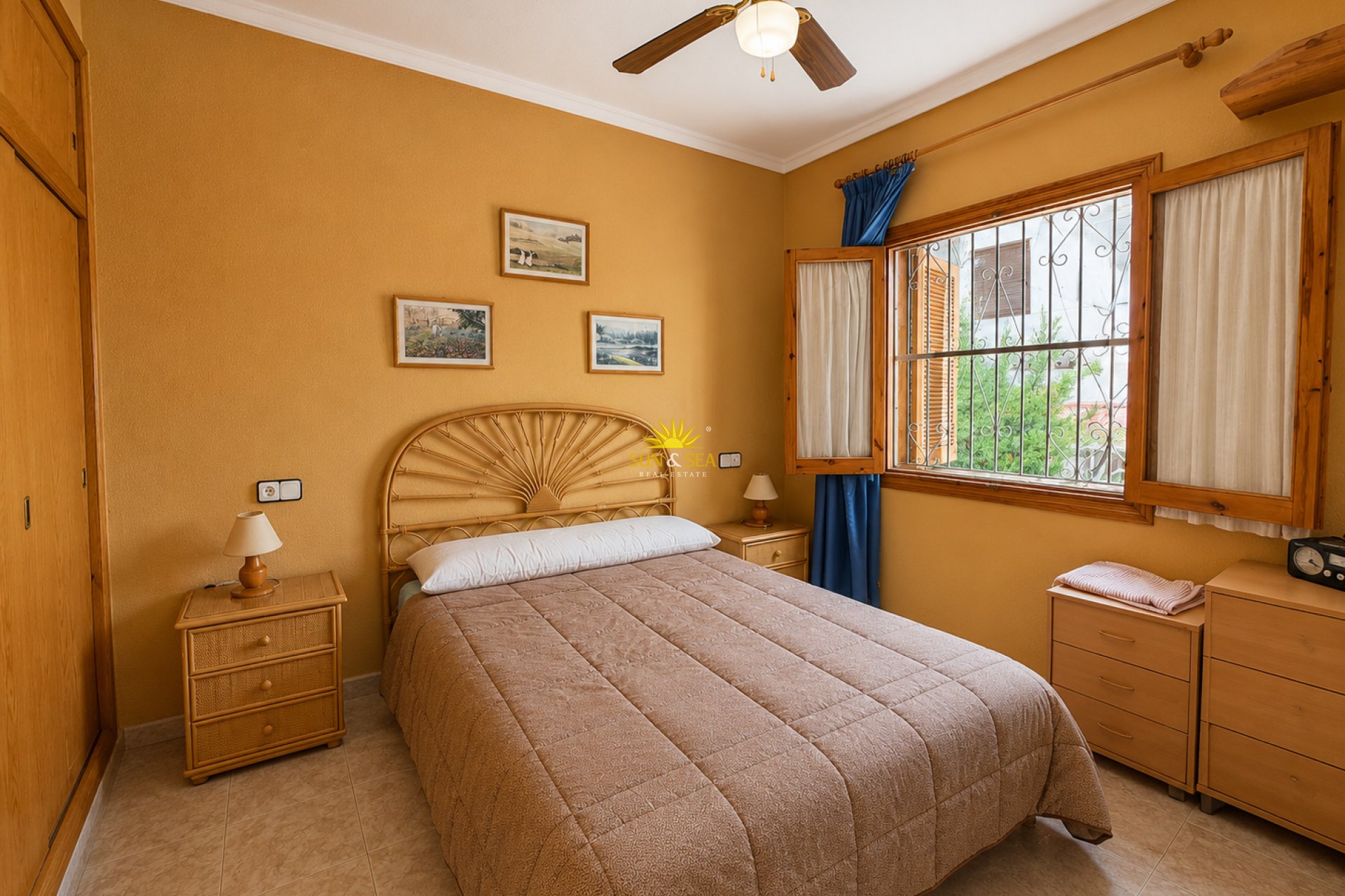 Долгосрочная аренда - Duplex - Torrevieja - Los altos