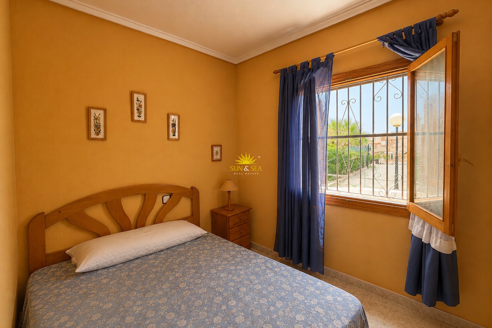 Долгосрочная аренда - Duplex - Torrevieja - Los altos