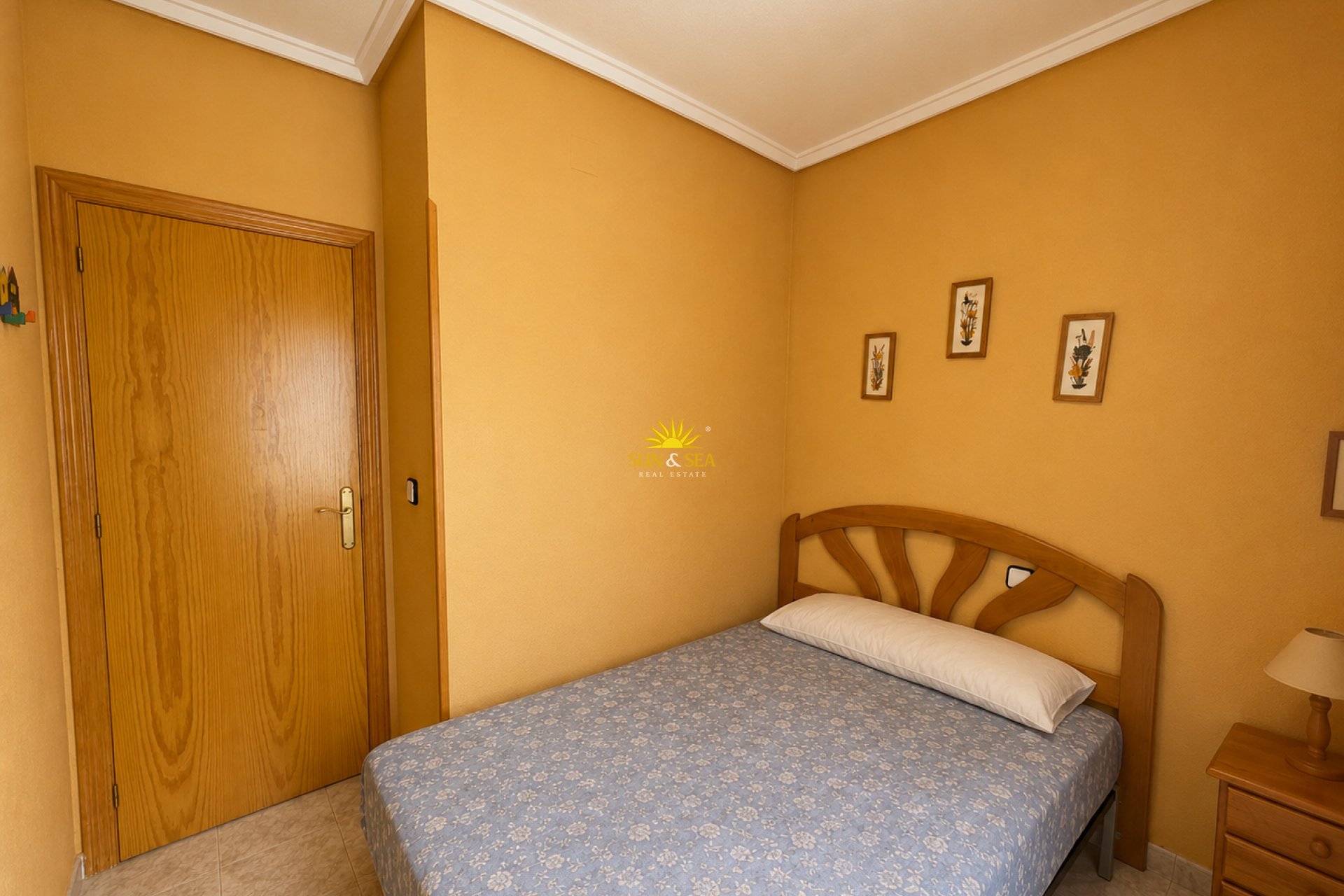 Долгосрочная аренда - Duplex - Torrevieja - Los altos
