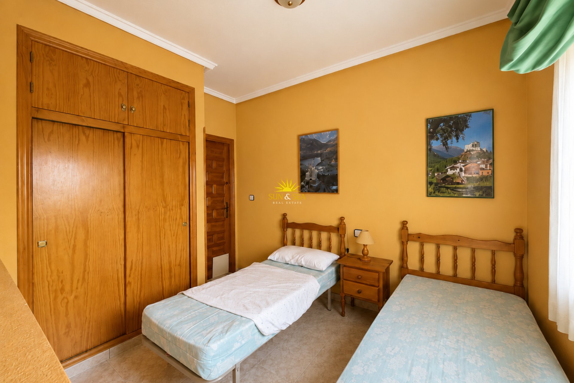 Долгосрочная аренда - Duplex - Torrevieja - Los altos