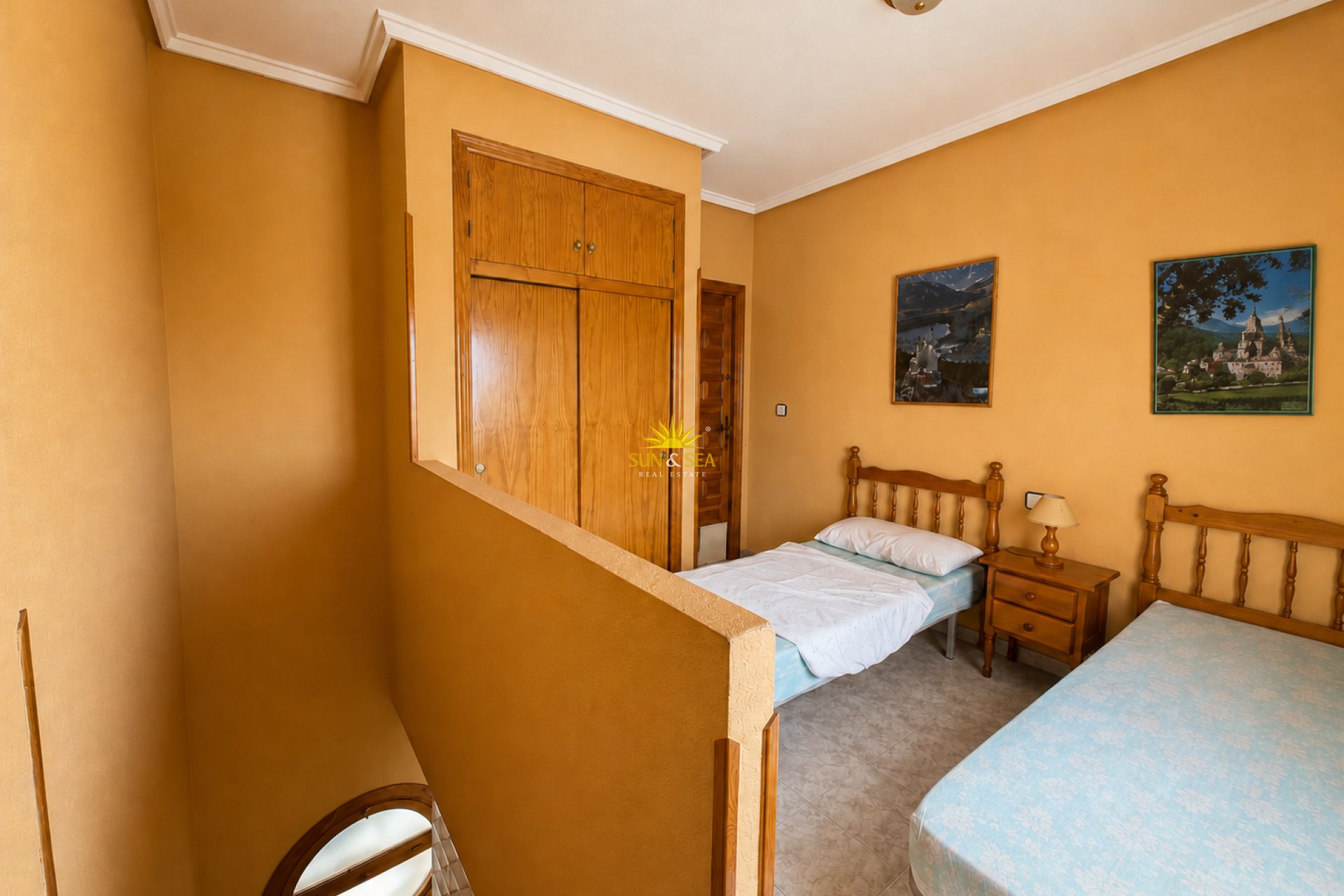 Долгосрочная аренда - Duplex - Torrevieja - Los altos