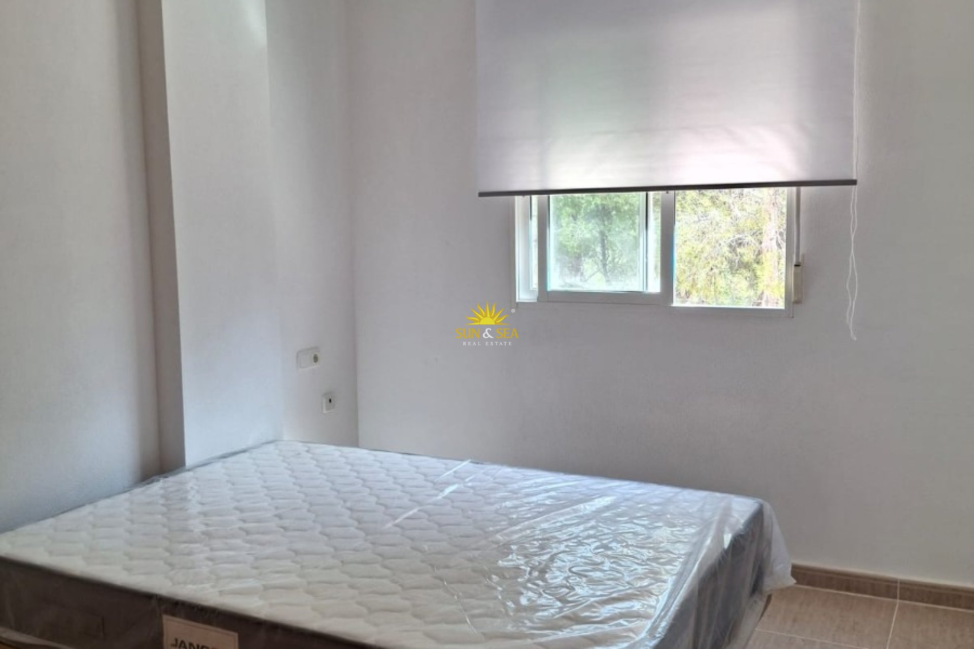 Долгосрочная аренда - Ground Floor - Algorfa