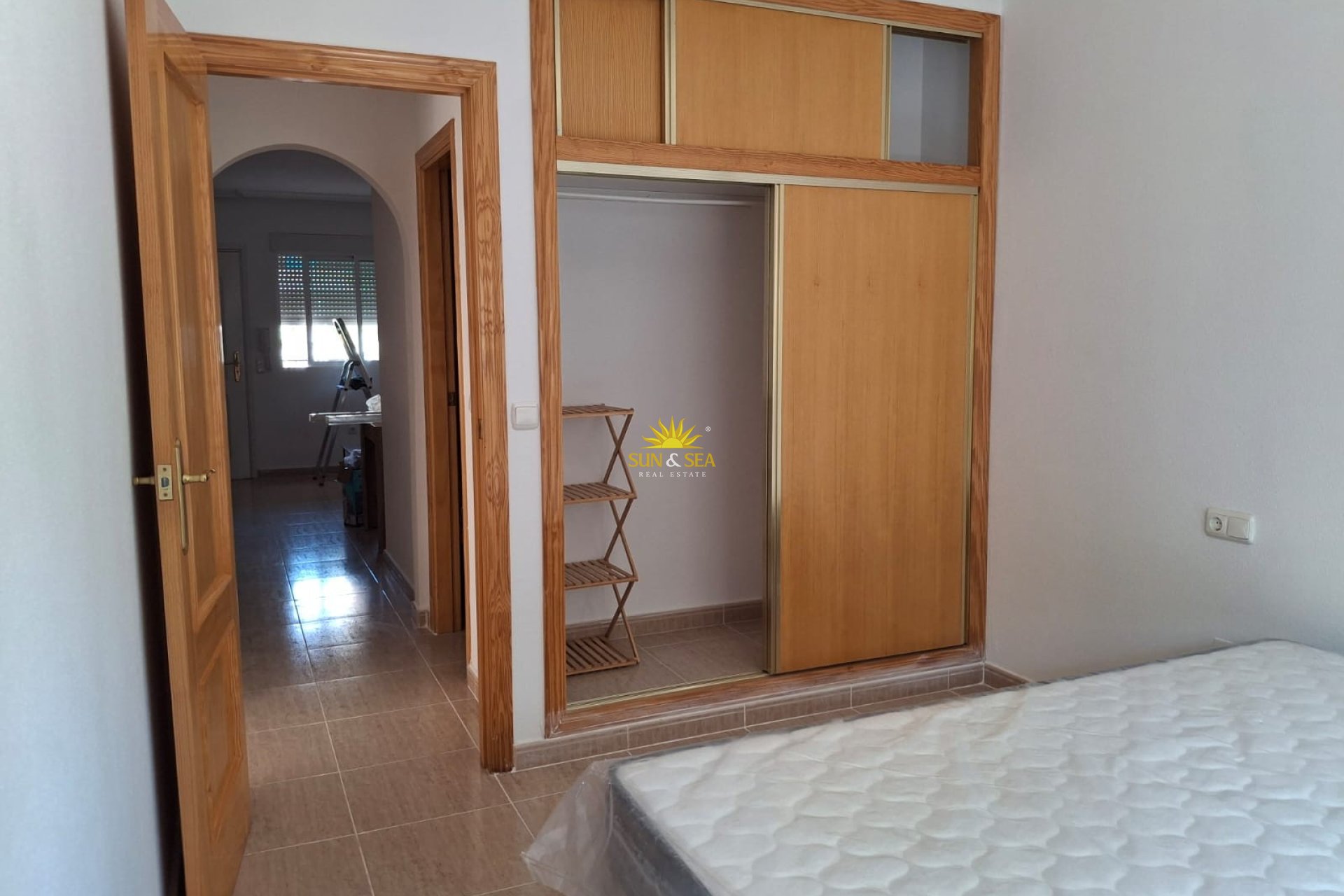 Долгосрочная аренда - Ground Floor - Algorfa
