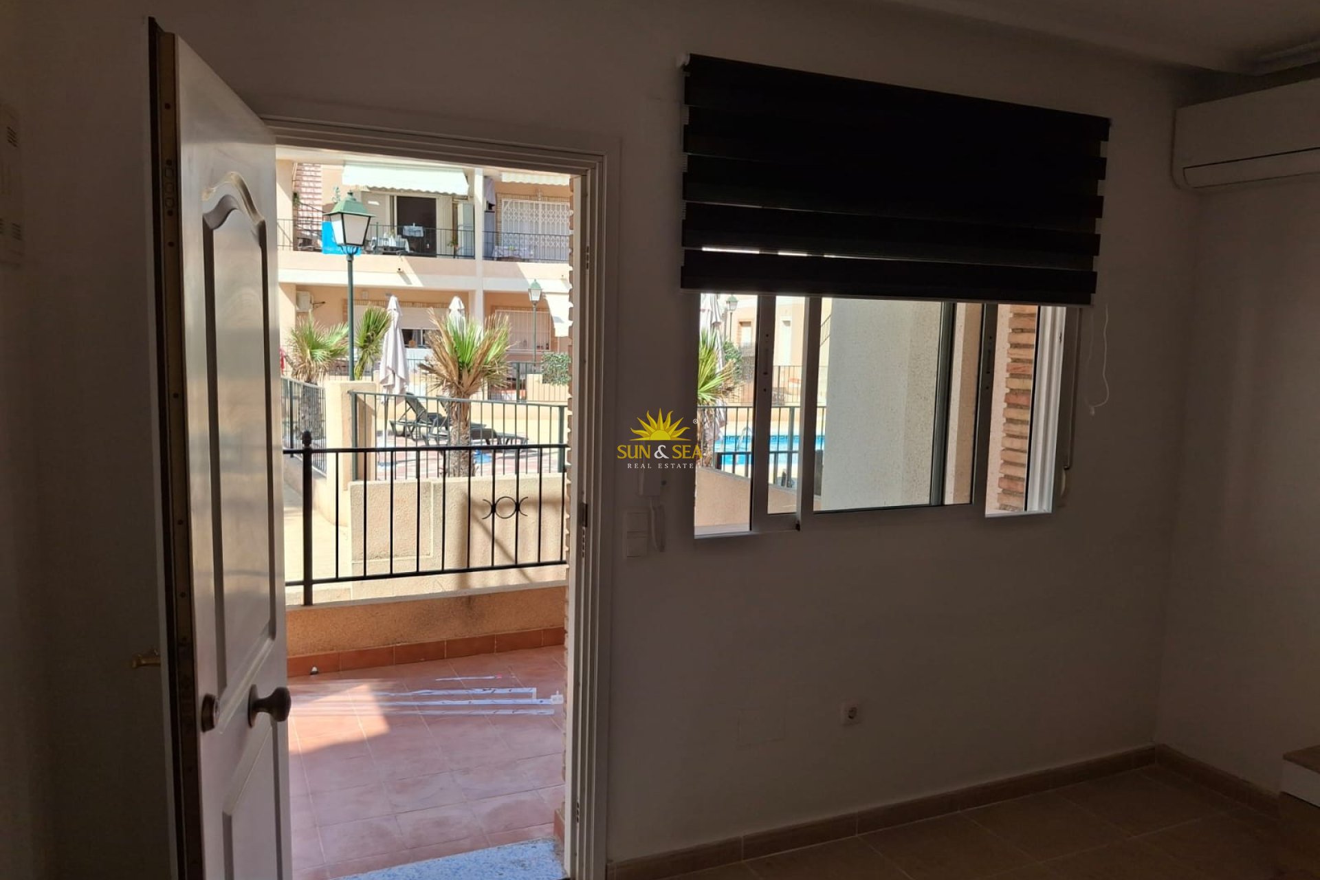 Долгосрочная аренда - Ground Floor - Algorfa