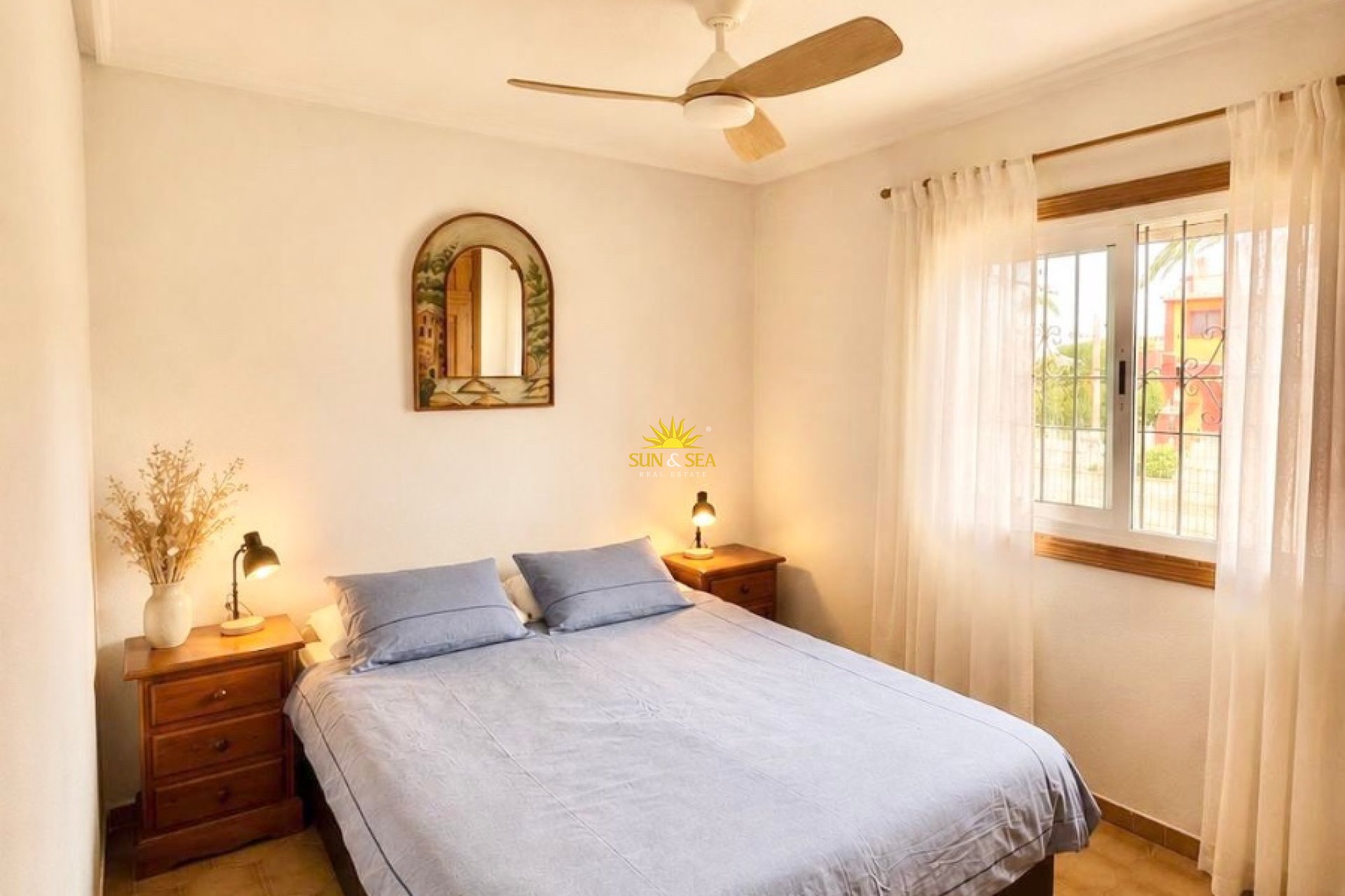 Долгосрочная аренда - Ground Floor - Cabo Roig