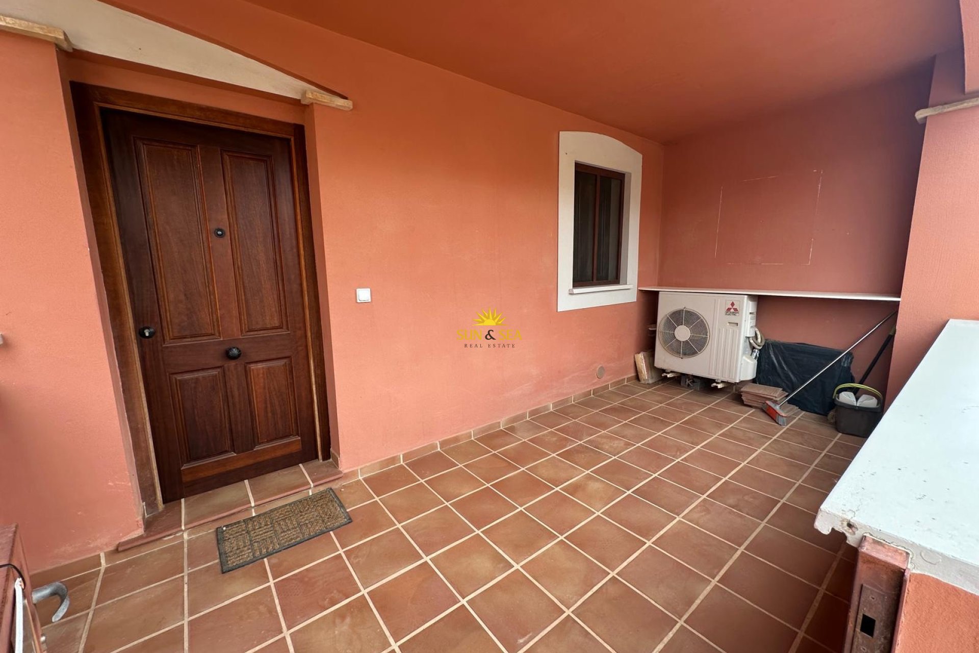 Долгосрочная аренда - Ground Floor - Fuente Álamo - Fuente Alamo