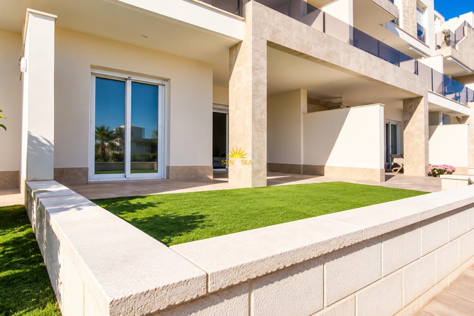 Долгосрочная аренда - Ground Floor - Guardamar del Segura - guardamar del segura