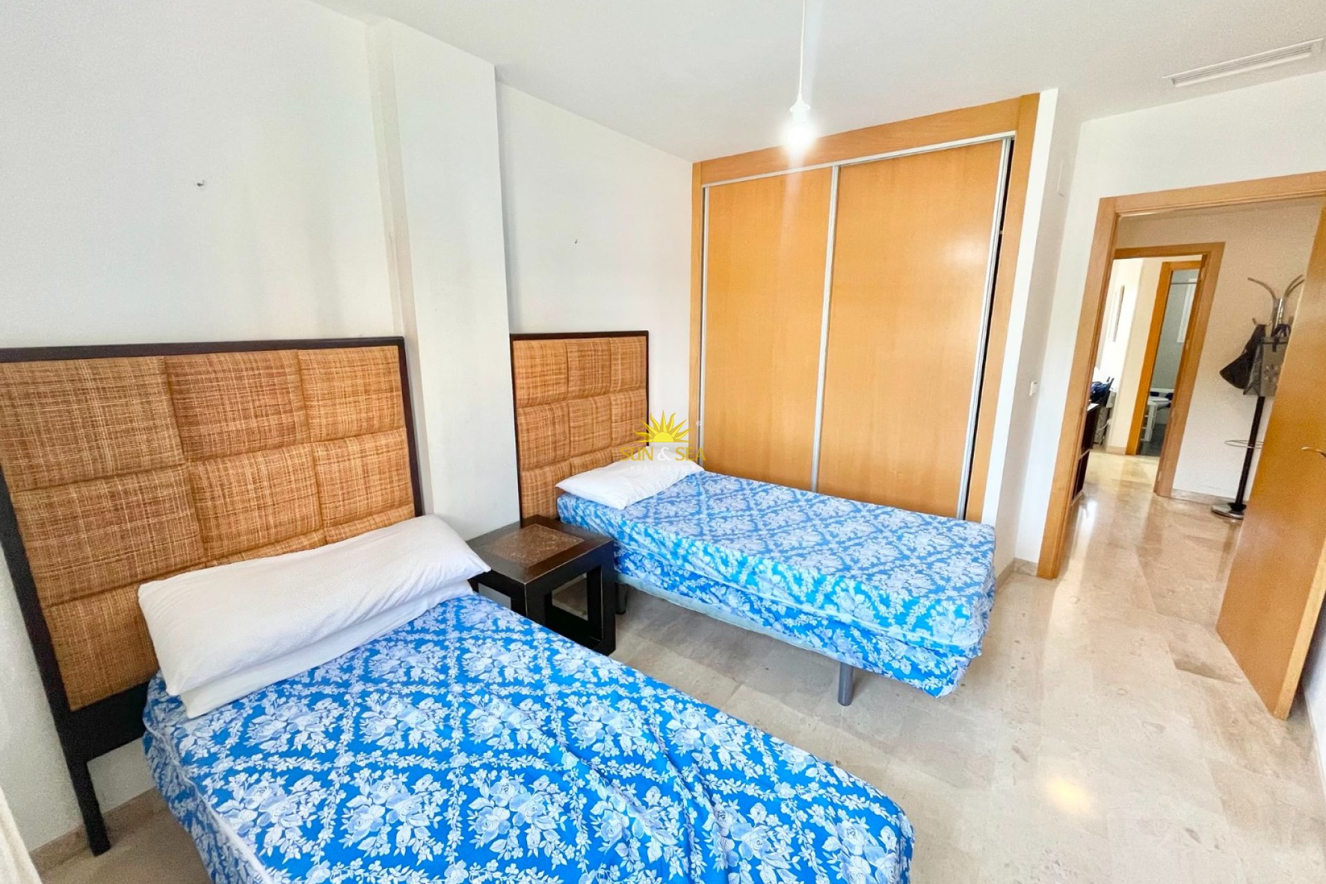 Долгосрочная аренда - Ground Floor - La Tercia - United Golf Resort