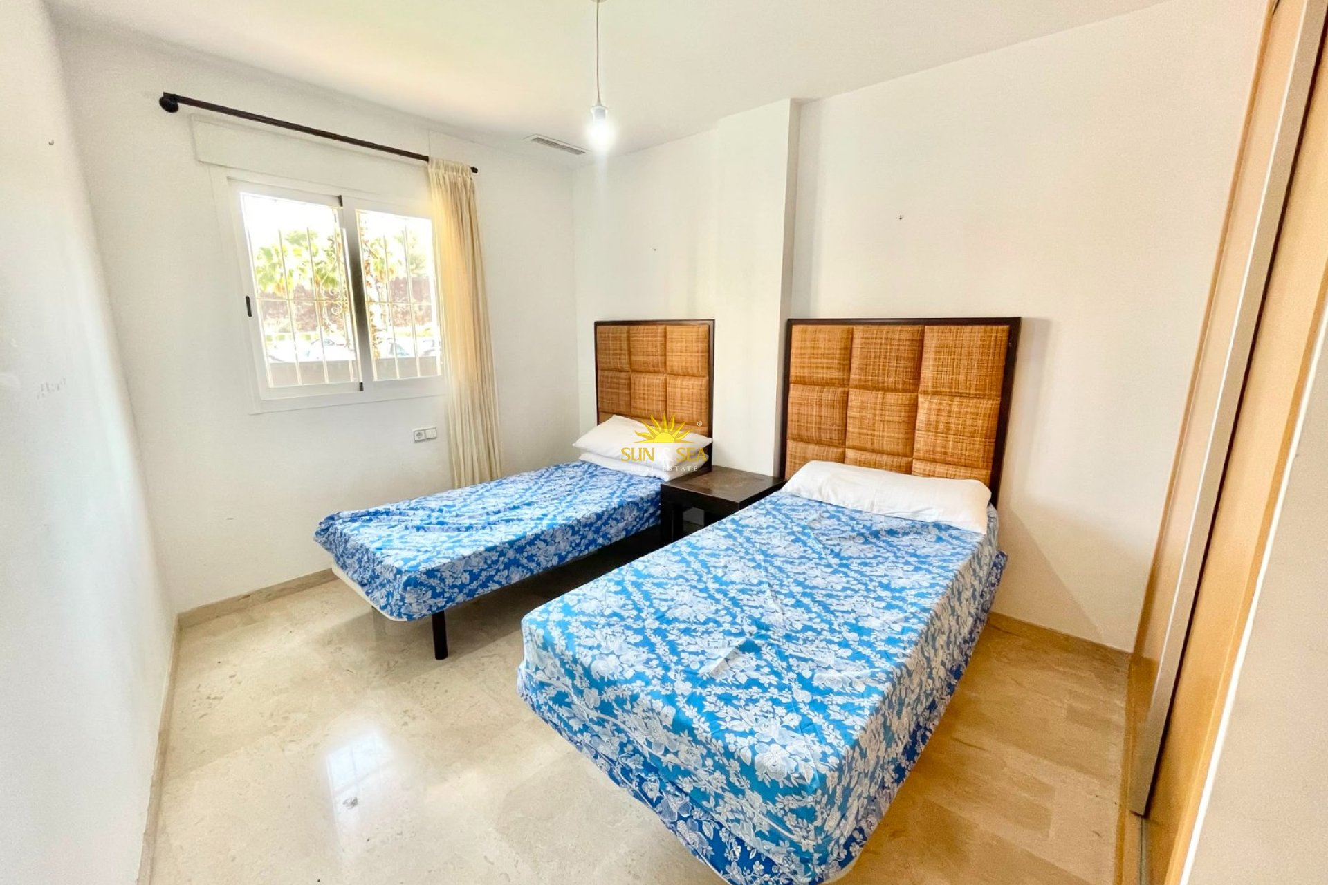 Долгосрочная аренда - Ground Floor - La Tercia - United Golf Resort