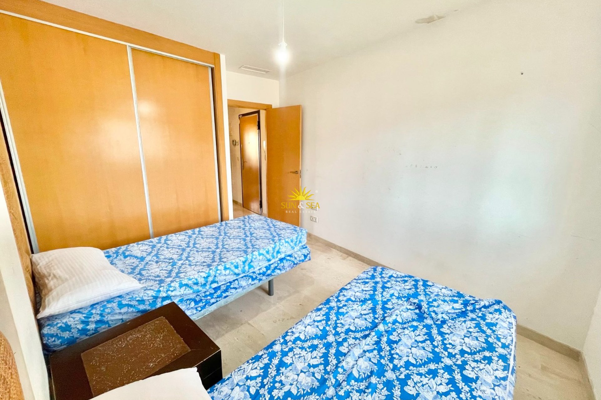 Долгосрочная аренда - Ground Floor - La Tercia - United Golf Resort