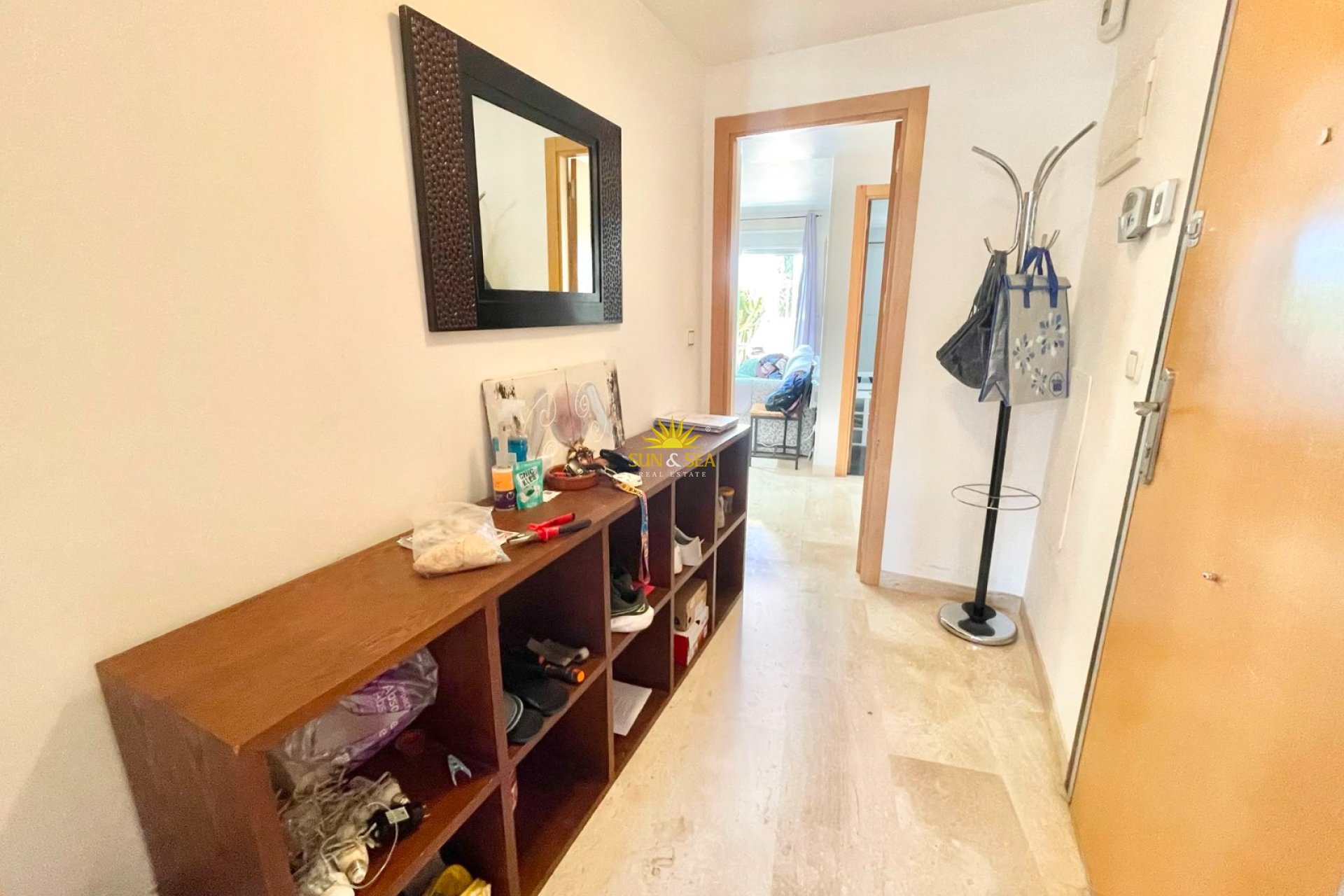 Долгосрочная аренда - Ground Floor - La Tercia - United Golf Resort
