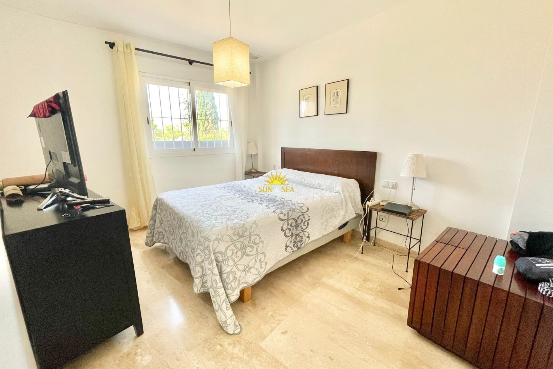 Долгосрочная аренда - Ground Floor - La Tercia - United Golf Resort