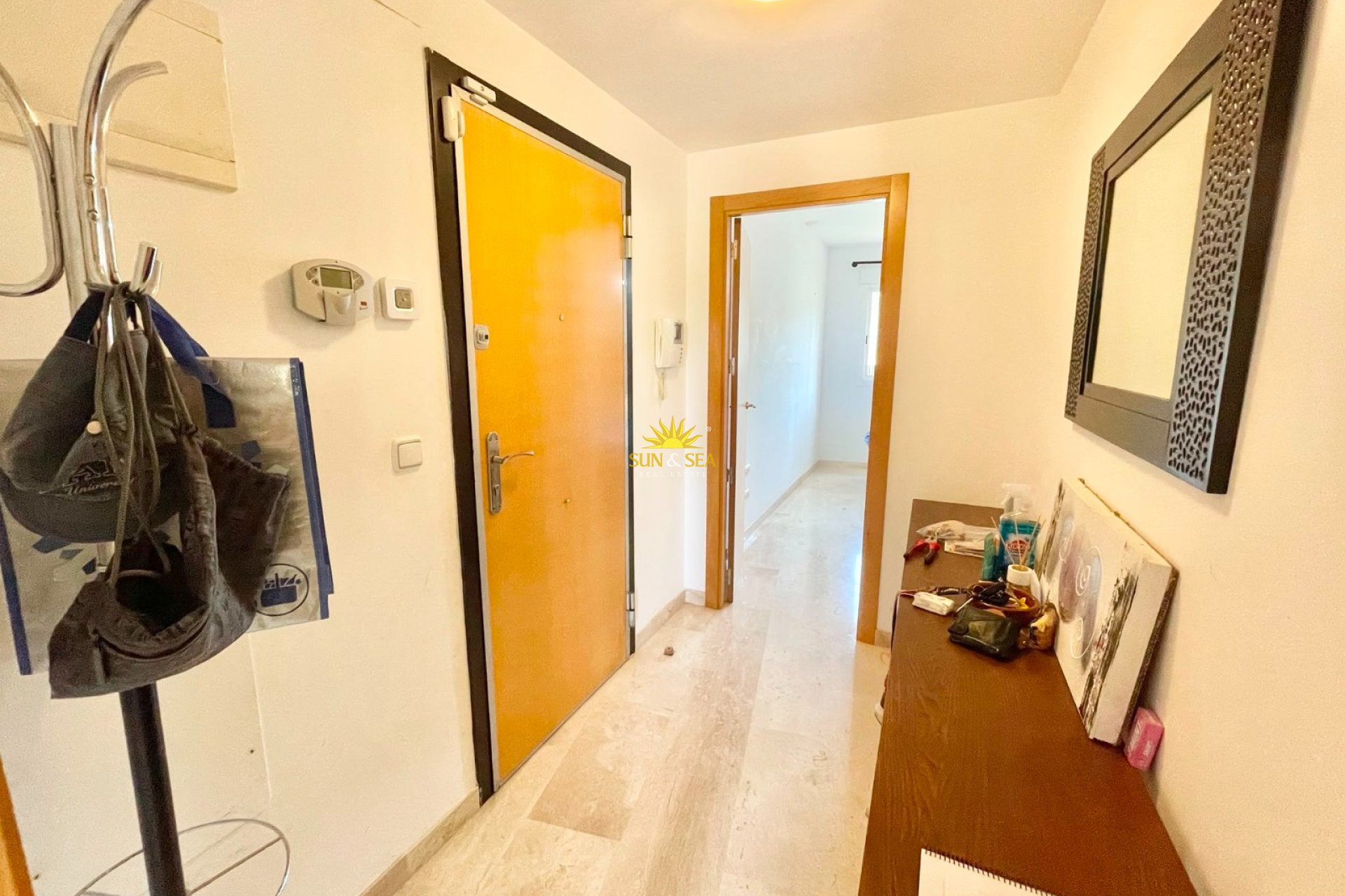 Долгосрочная аренда - Ground Floor - La Tercia - United Golf Resort