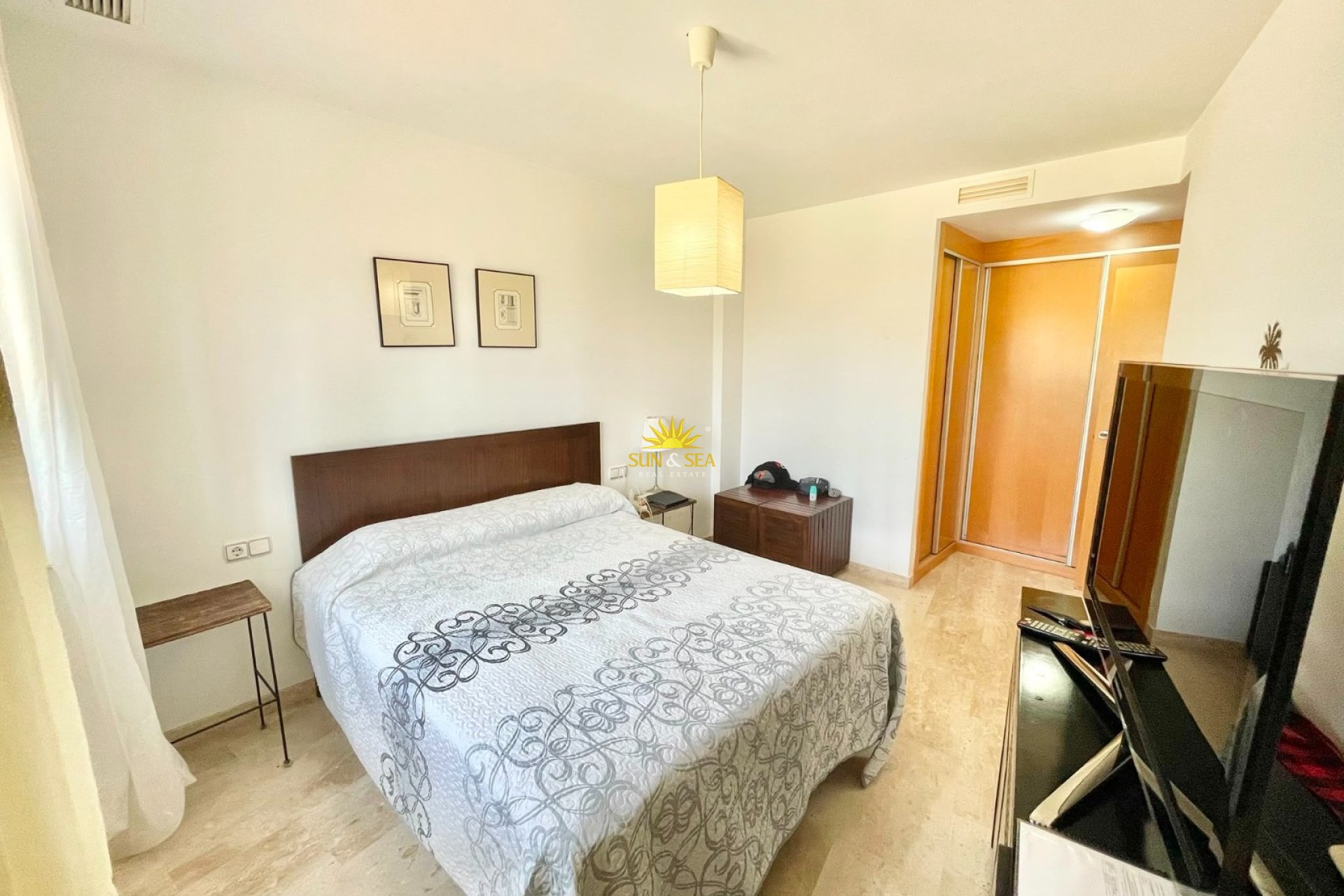Долгосрочная аренда - Ground Floor - La Tercia - United Golf Resort