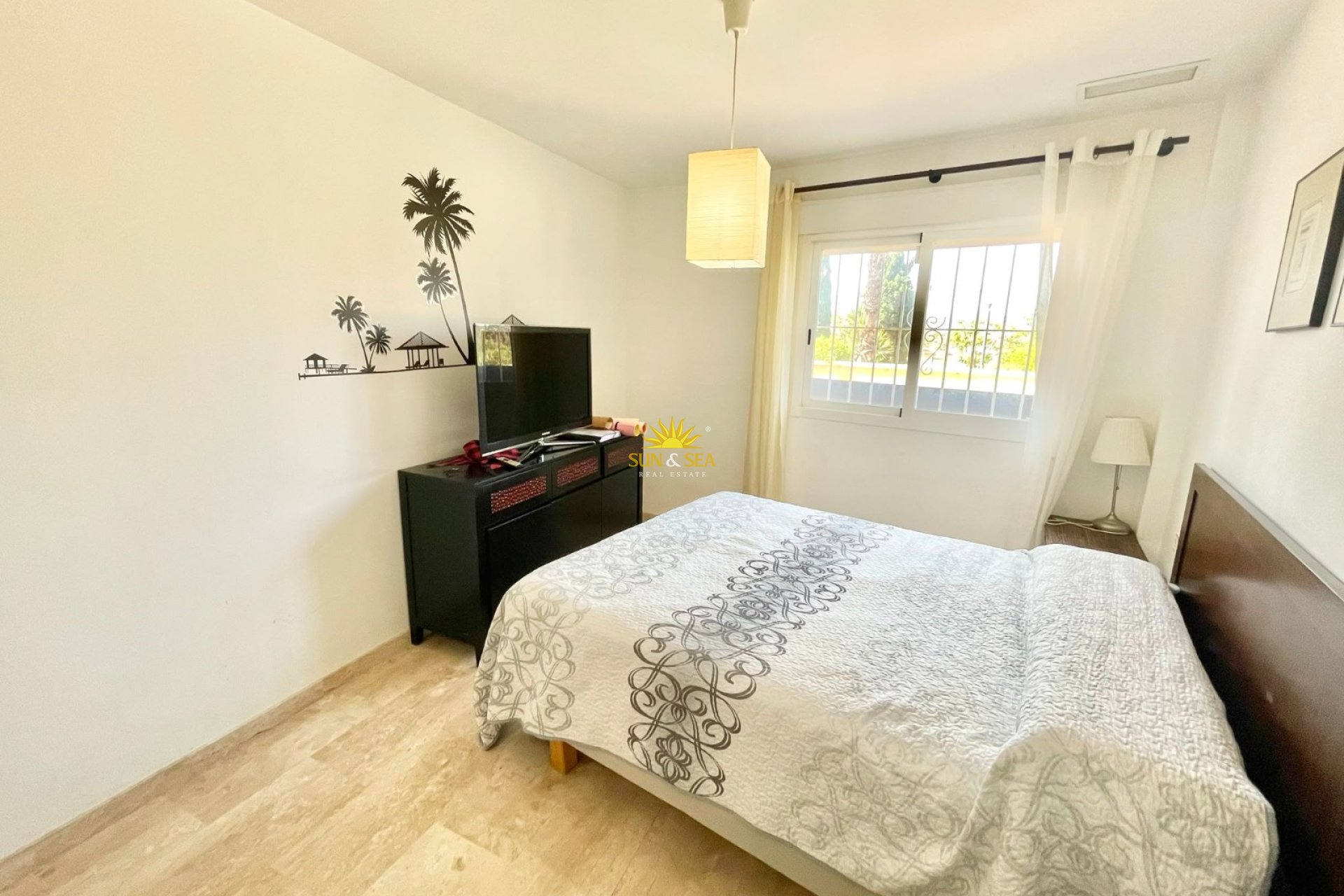 Долгосрочная аренда - Ground Floor - La Tercia - United Golf Resort