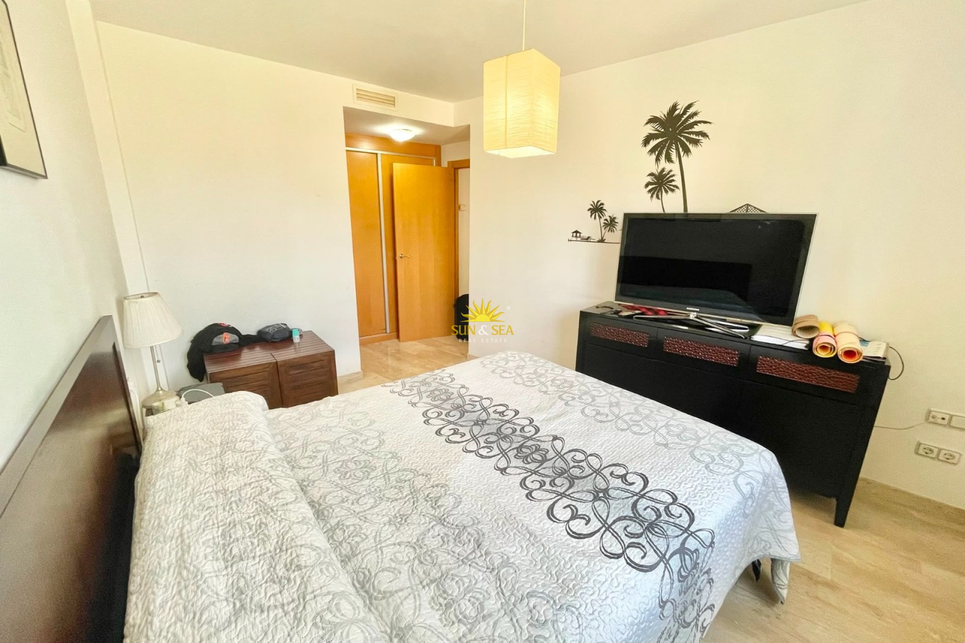 Долгосрочная аренда - Ground Floor - La Tercia - United Golf Resort