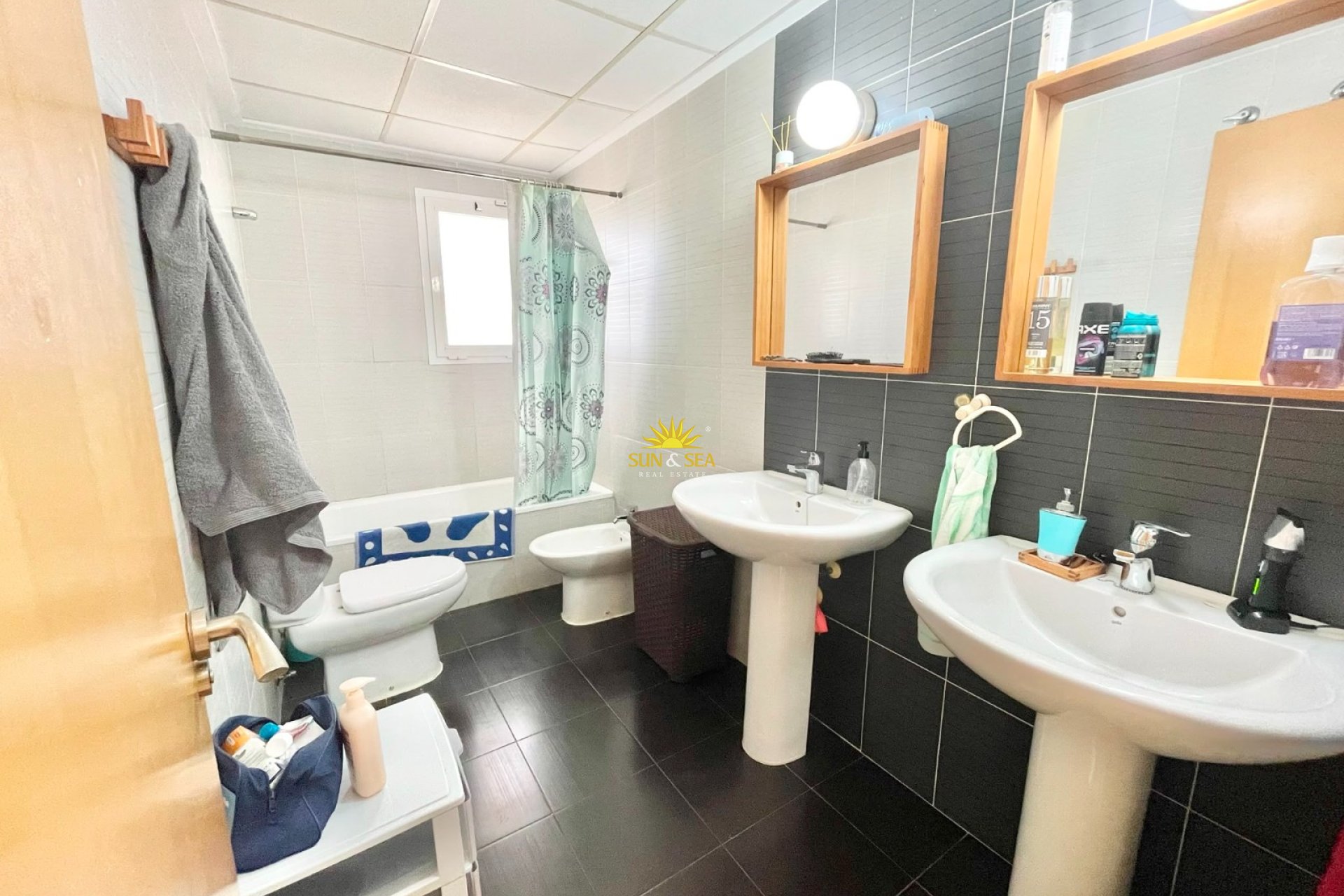 Долгосрочная аренда - Ground Floor - La Tercia - United Golf Resort