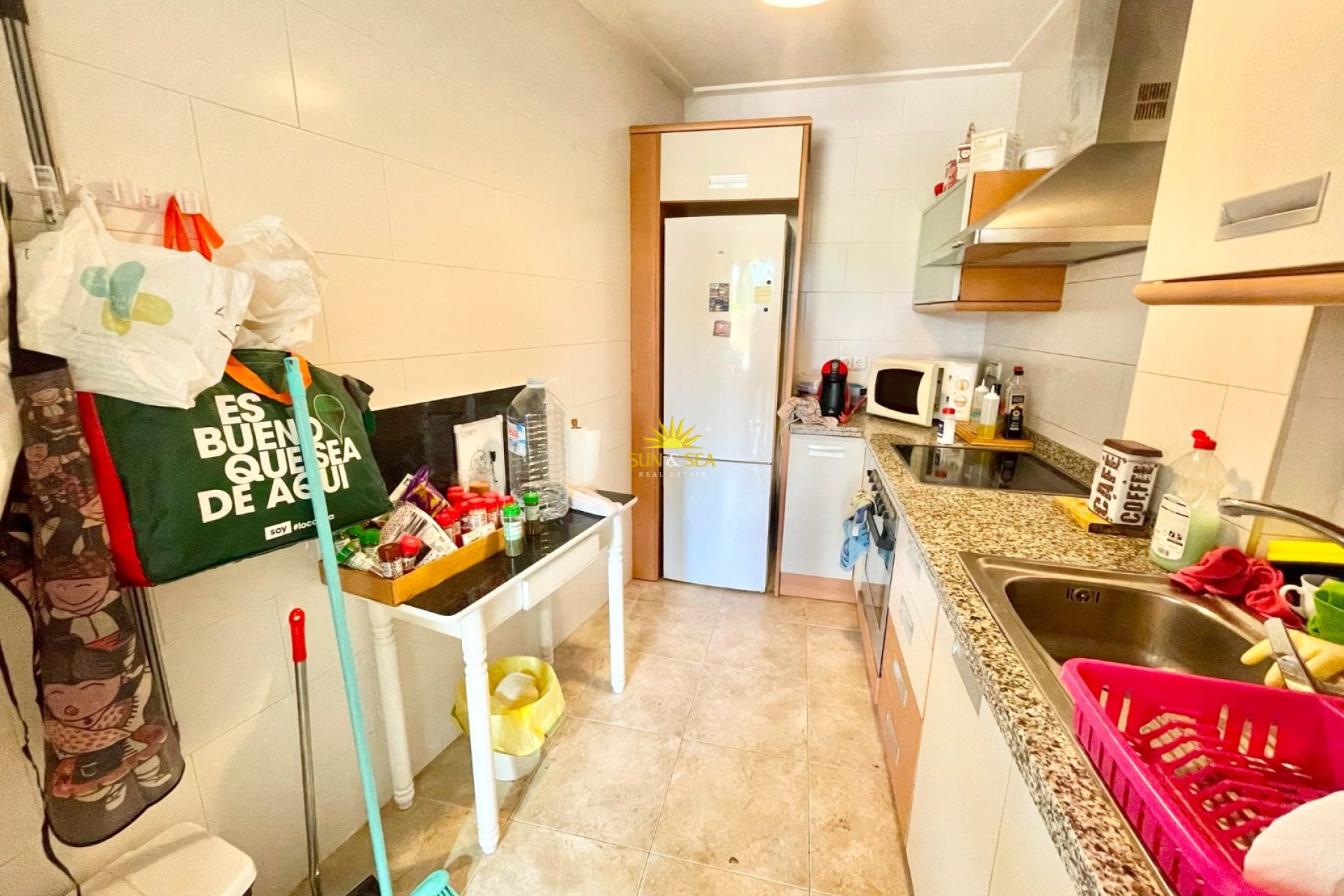 Долгосрочная аренда - Ground Floor - La Tercia - United Golf Resort