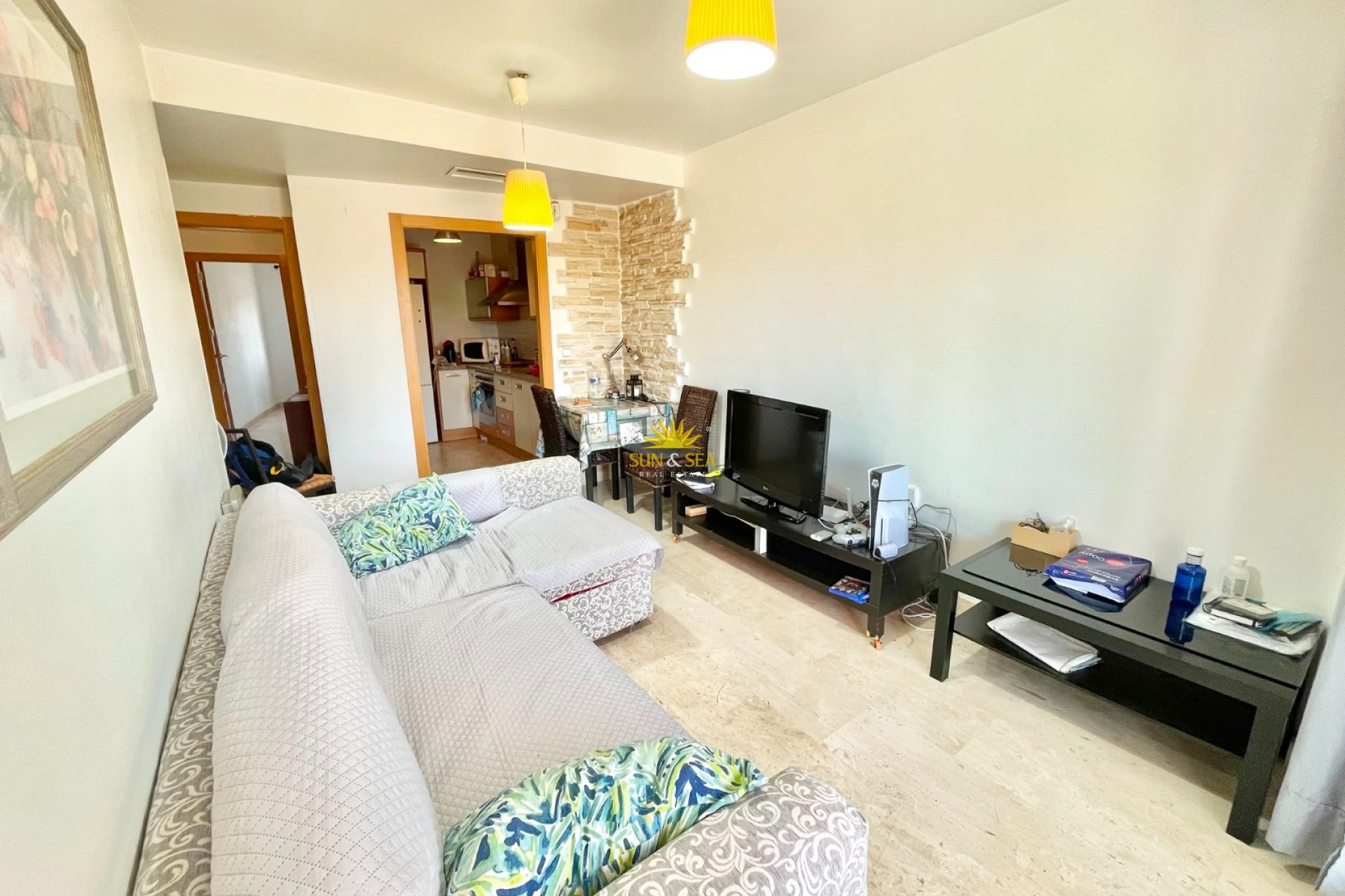 Долгосрочная аренда - Ground Floor - La Tercia - United Golf Resort