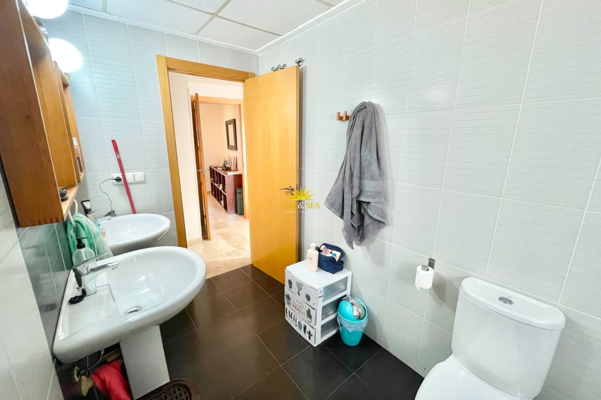 Долгосрочная аренда - Ground Floor - La Tercia - United Golf Resort