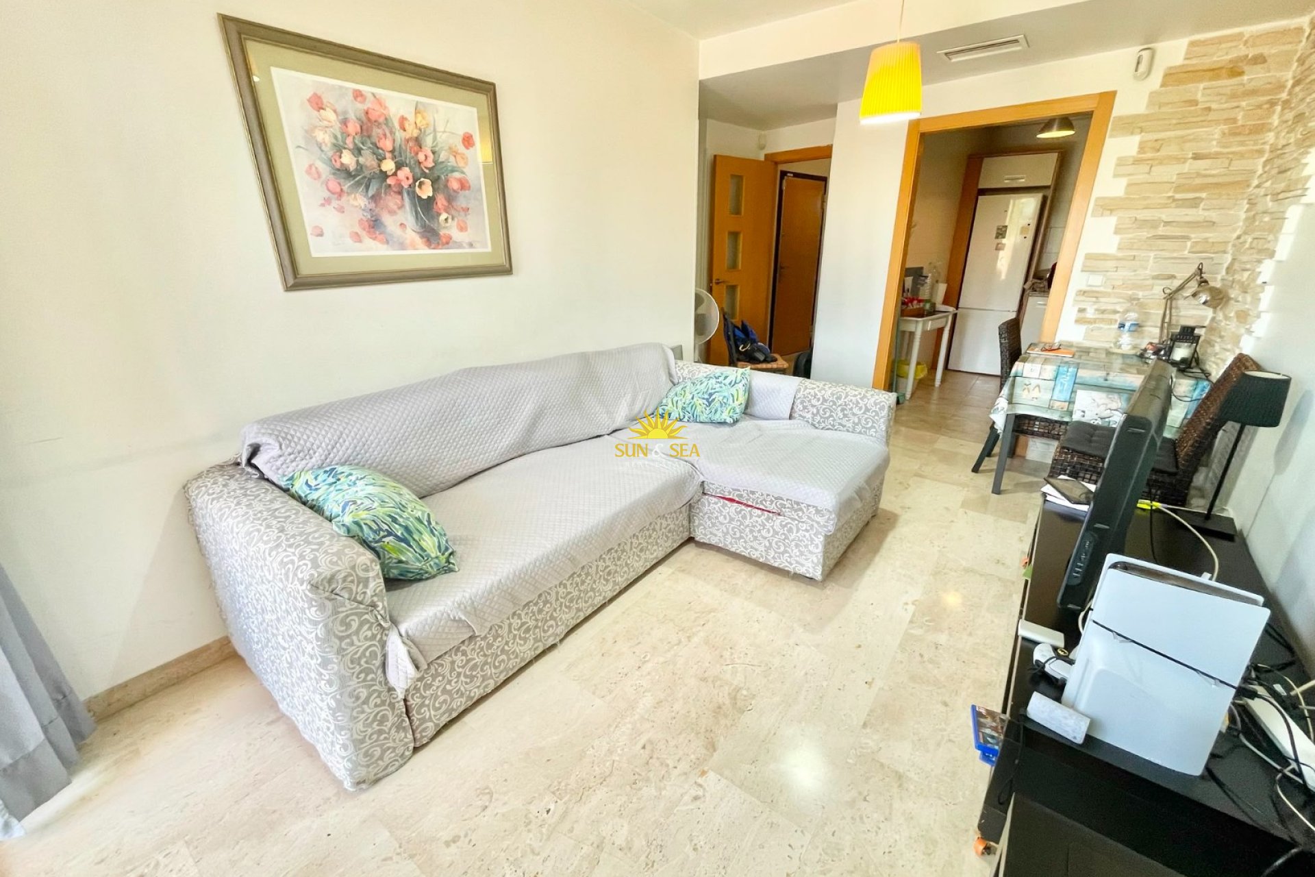 Долгосрочная аренда - Ground Floor - La Tercia - United Golf Resort
