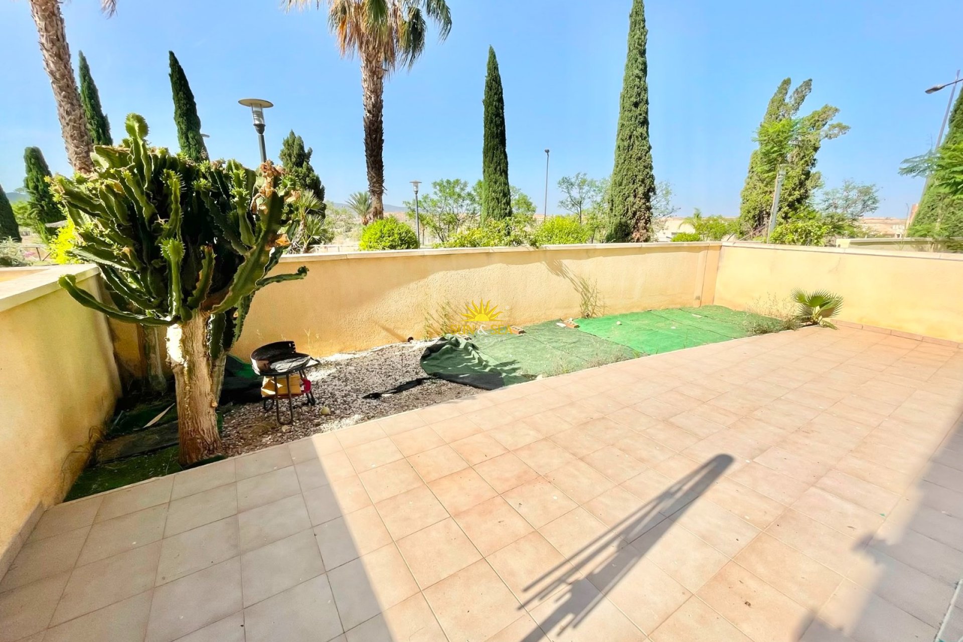 Долгосрочная аренда - Ground Floor - La Tercia - United Golf Resort