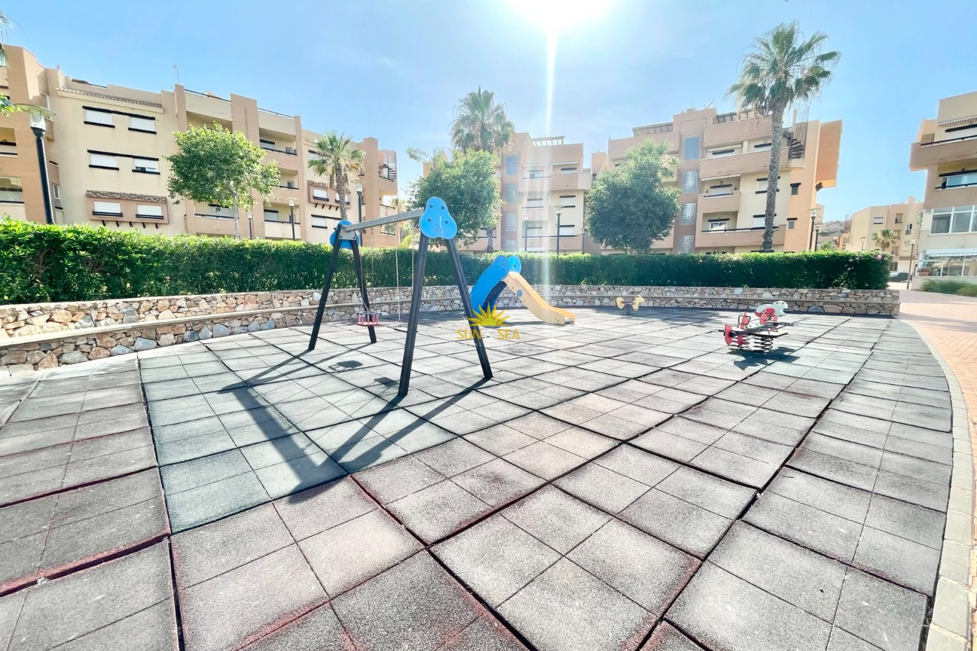 Долгосрочная аренда - Ground Floor - La Tercia - United Golf Resort