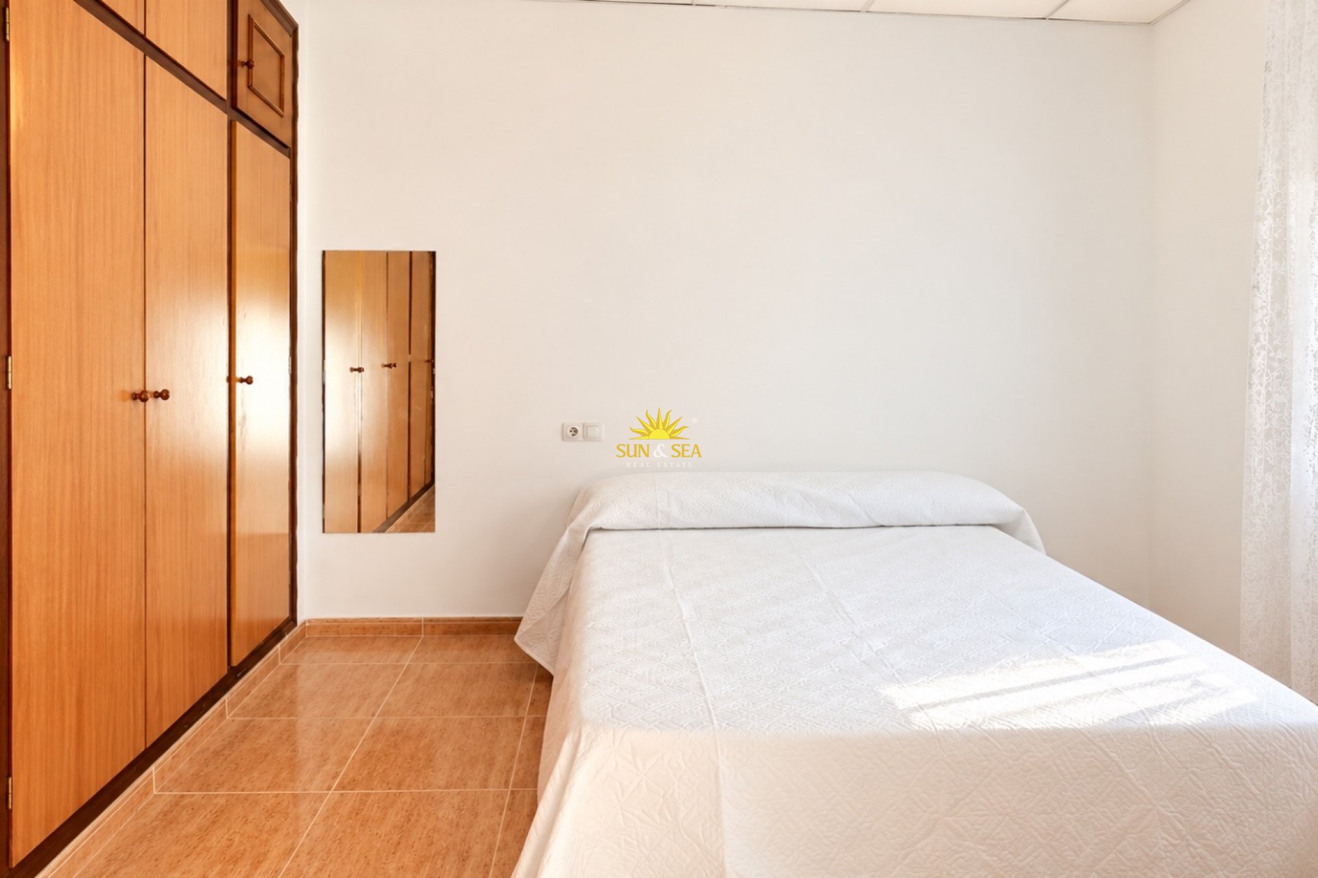 Долгосрочная аренда - Ground Floor - Murcia - La Ñora