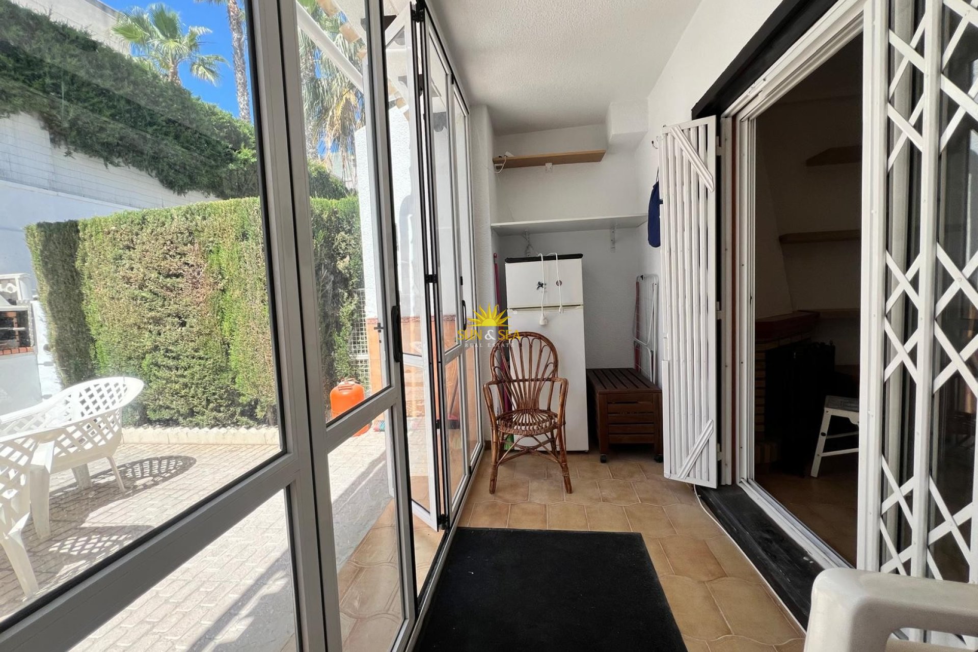 Долгосрочная аренда - Ground Floor - Orihuela Costa - Cabo Roig